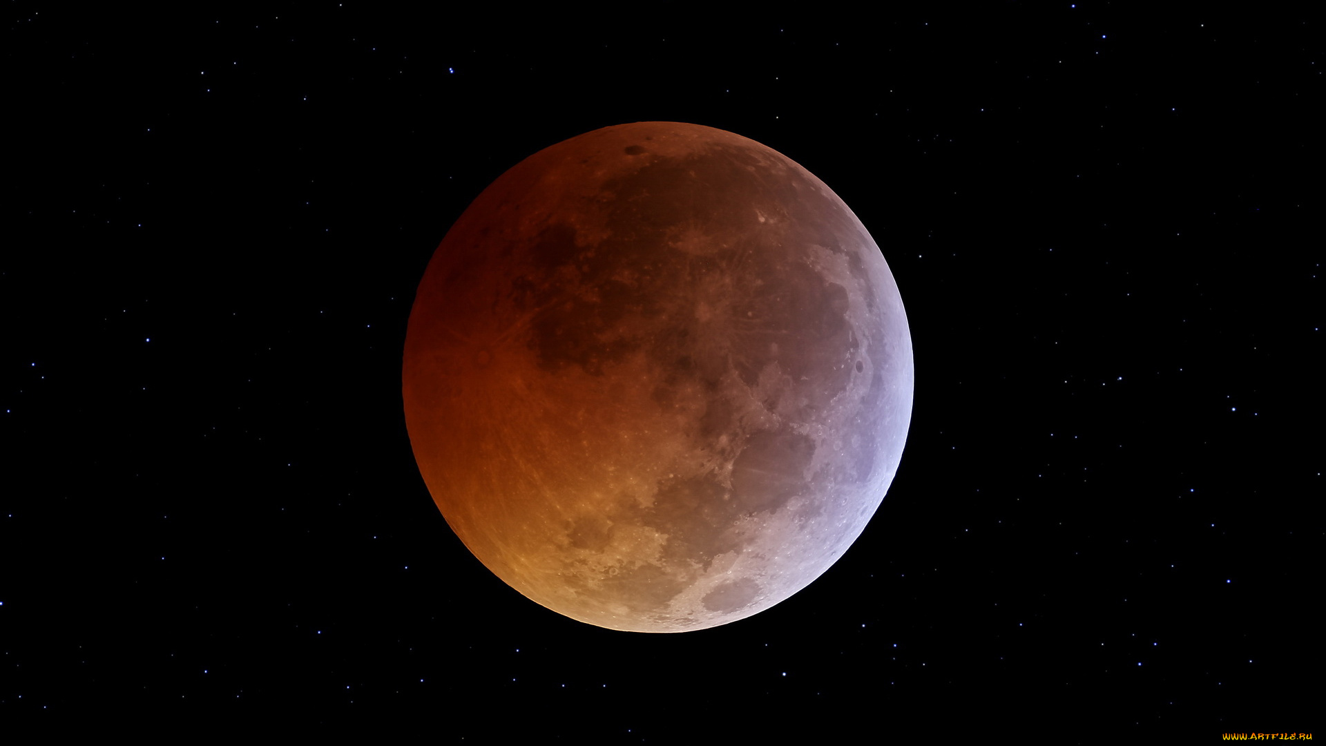 космос, марс, звезды, планеты