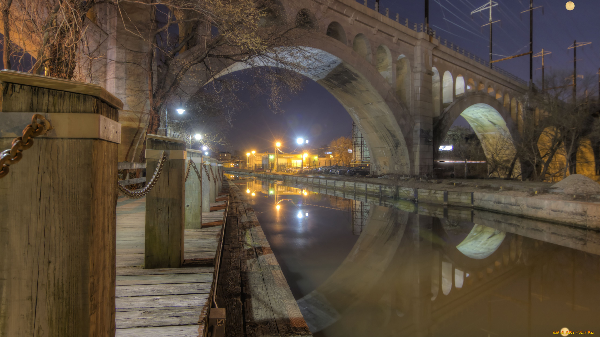 manayunk, arch, bridge, города, мосты, филадельфия