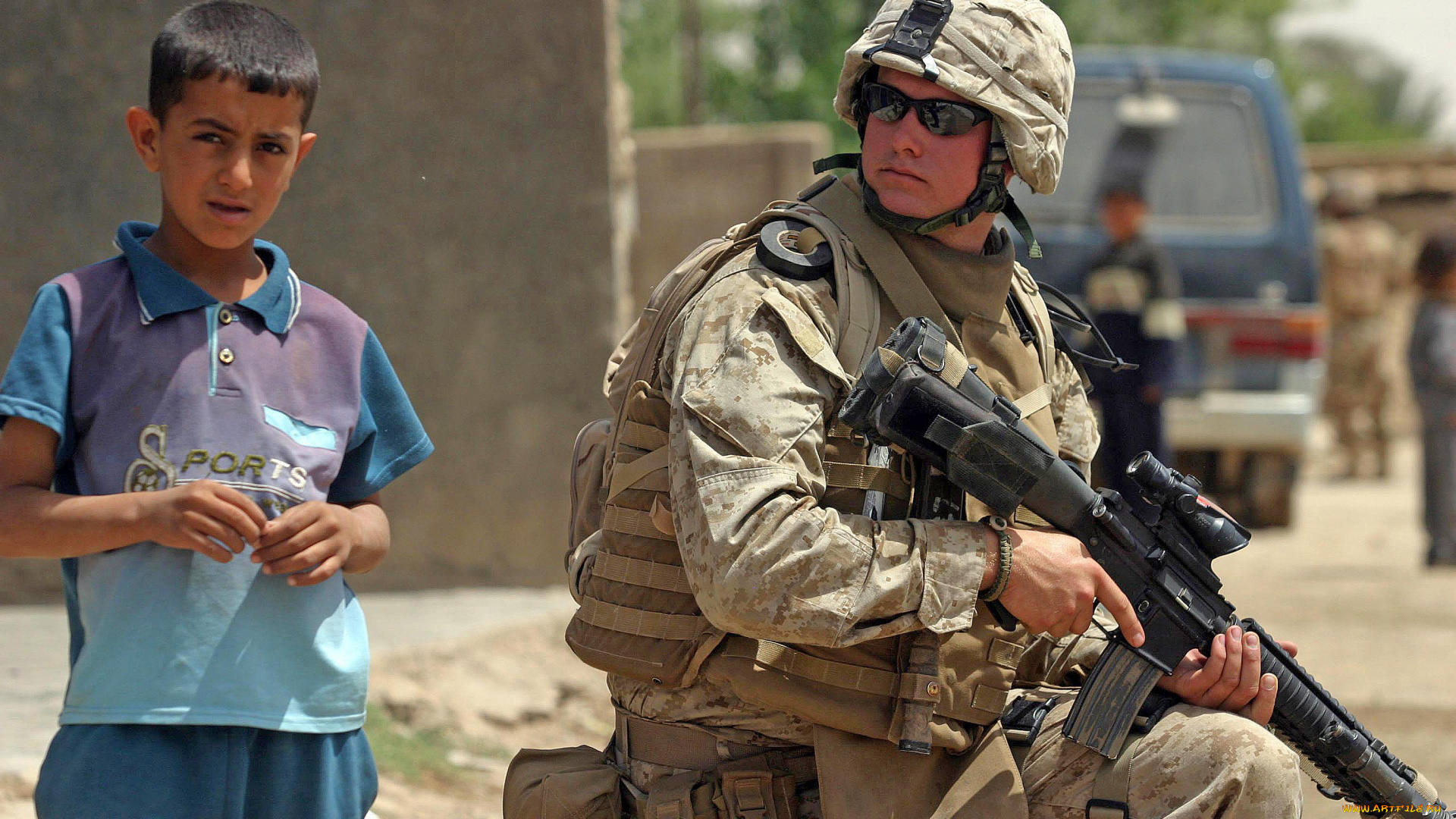 оружие, армия, спецназ, army, soldiers