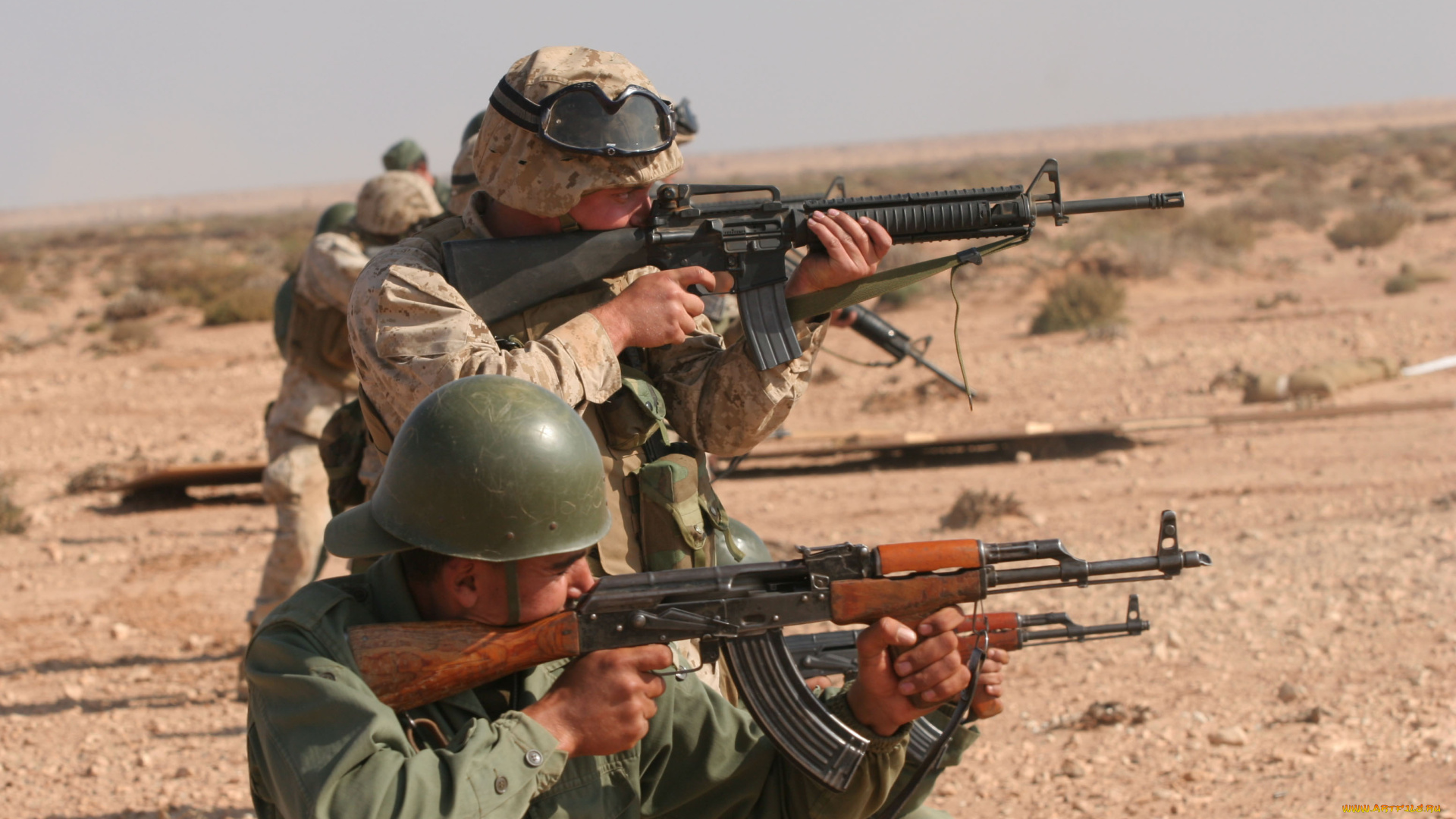 оружие, армия, спецназ, soldiers, army