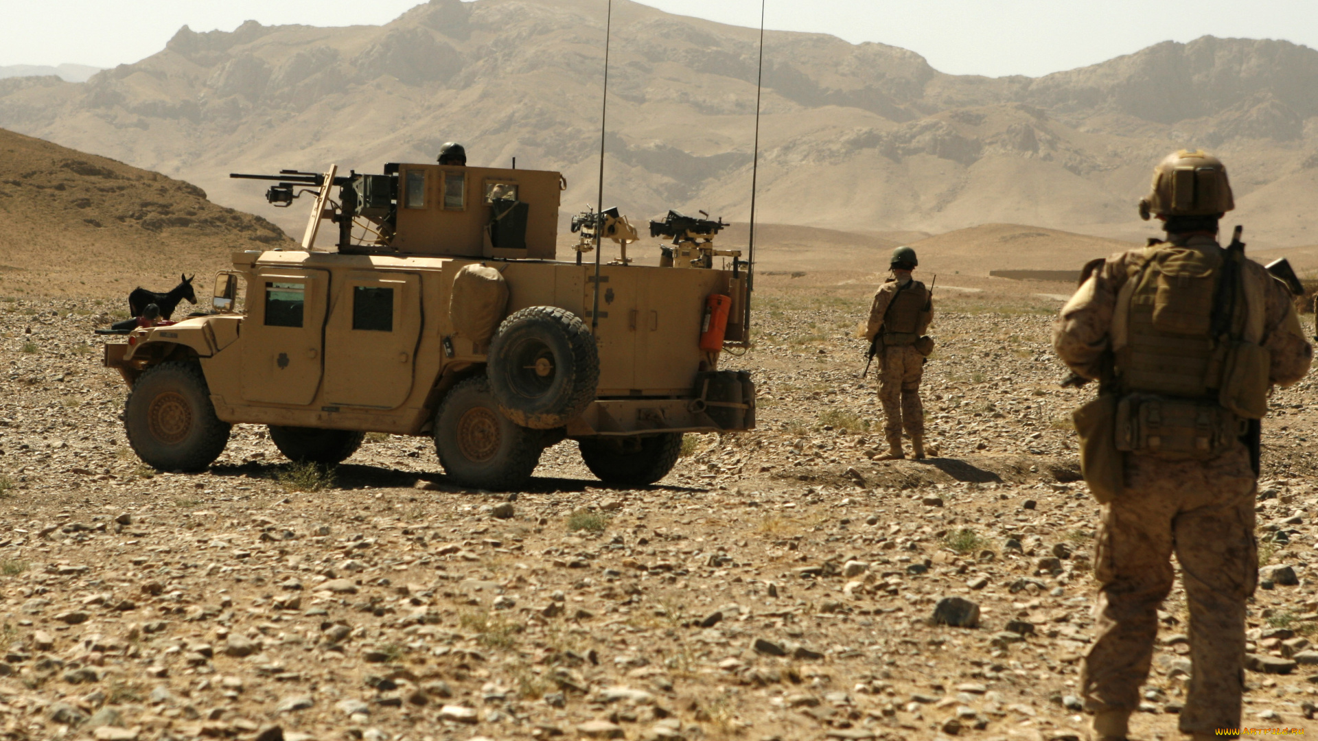 техника, военная