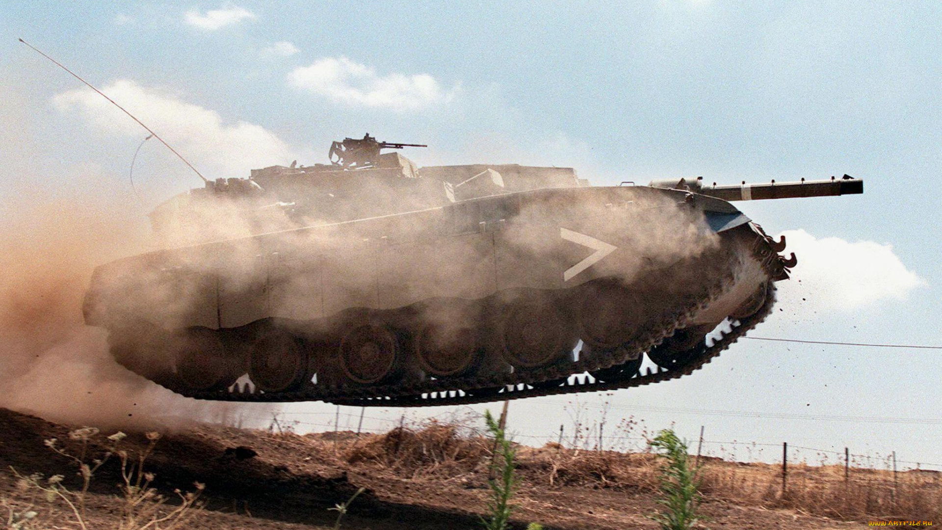 техника, военная, бронетехника