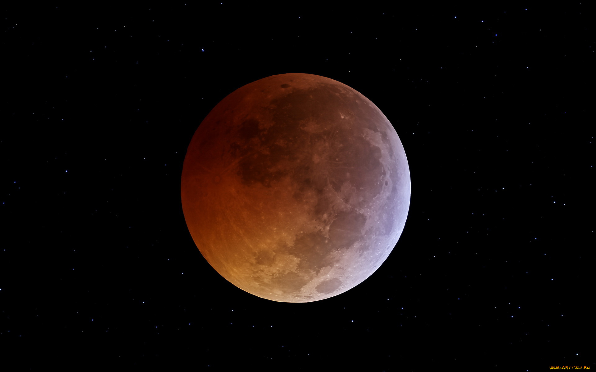 космос, марс, звезды, планеты