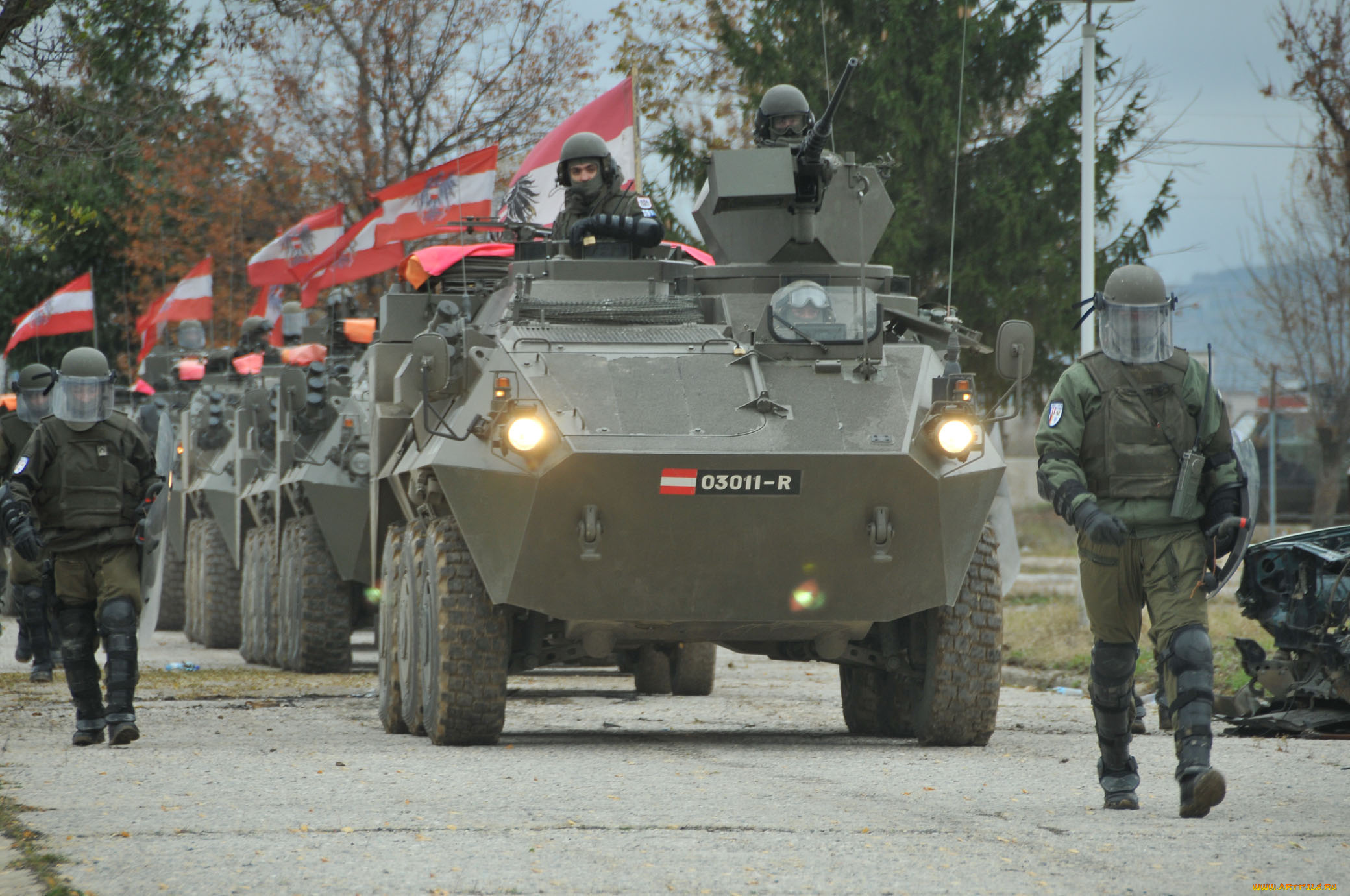 техника, военная, бронетехника