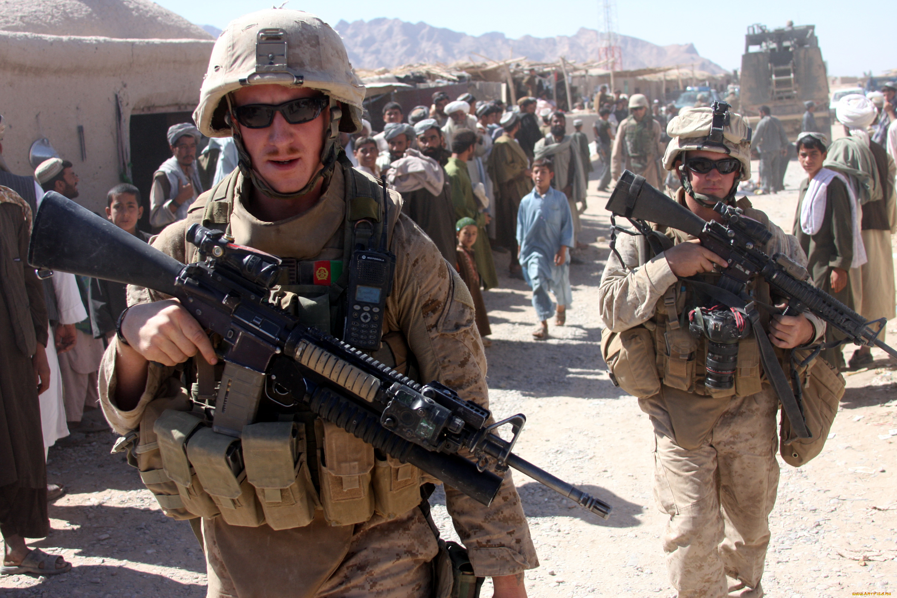 оружие, армия, спецназ, soldiers, army