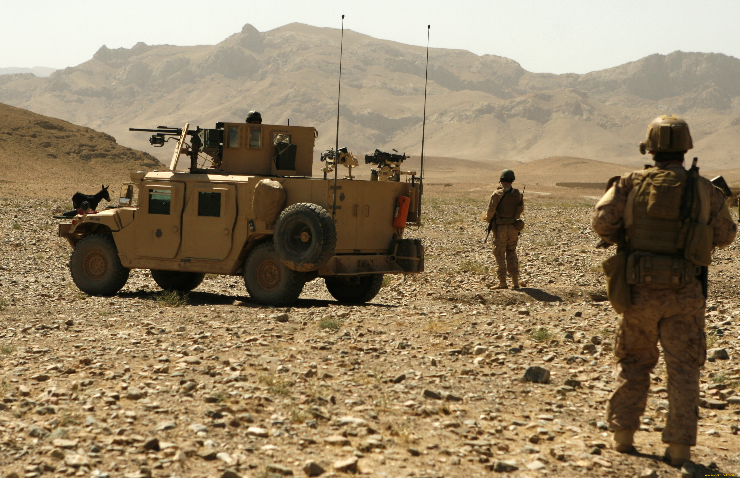 техника, военная