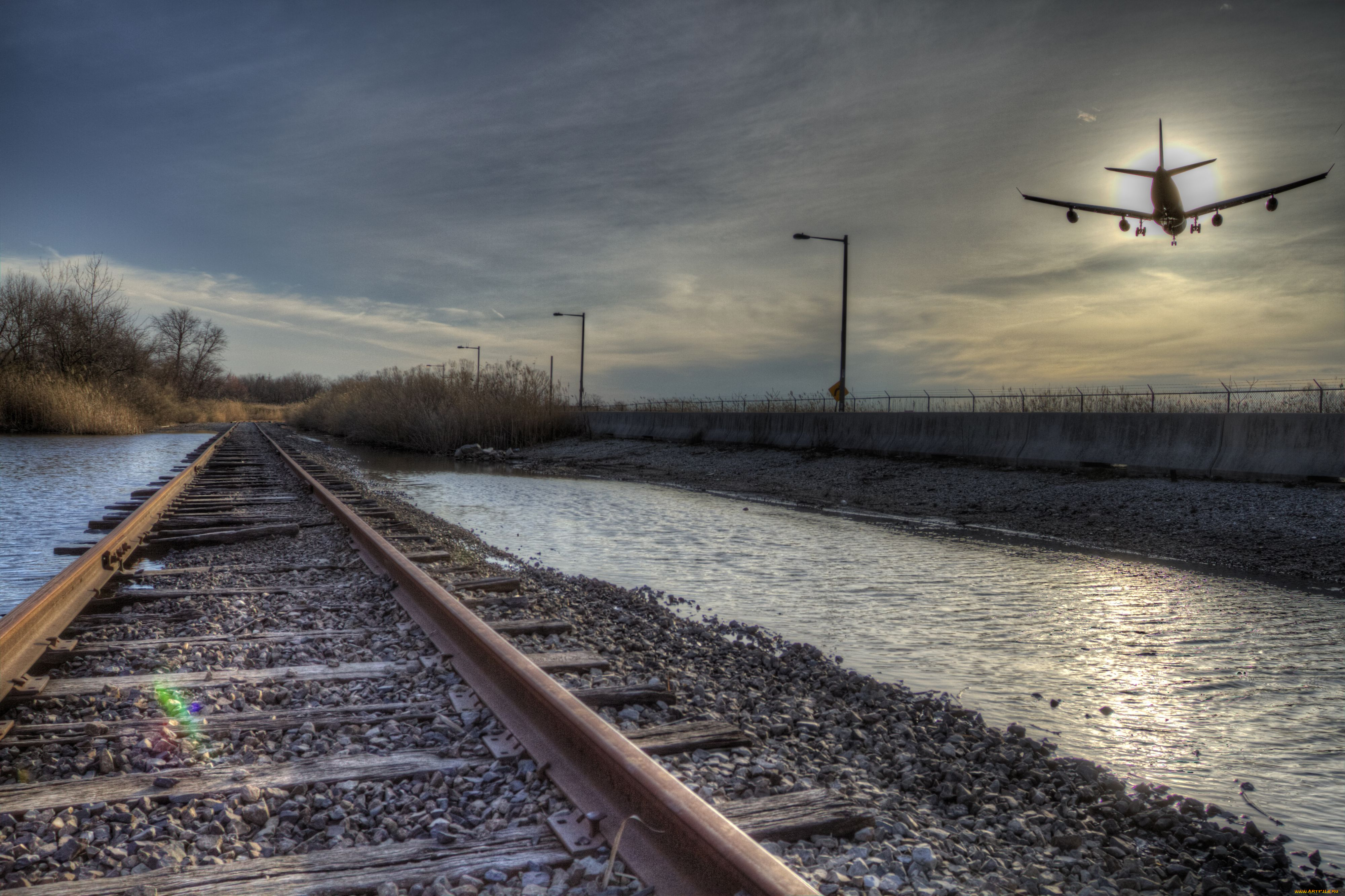 jet, lands, at, philadelphia, international, airport, разное, транспортные, средства, магистрали, пенсильвания