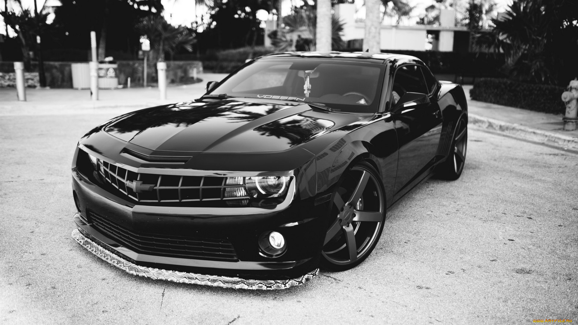 автомобили, camaro, chevrolet