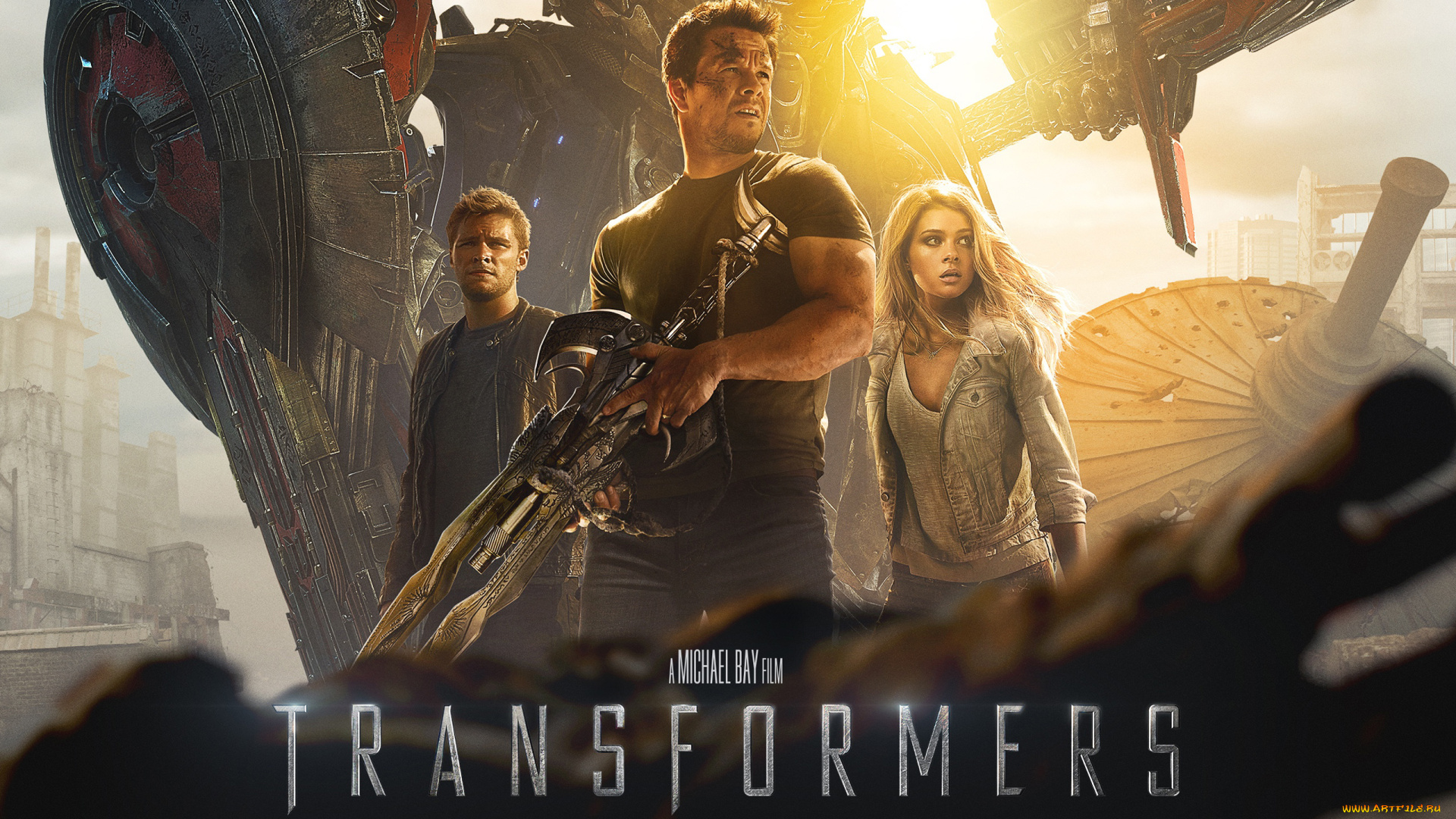 transformers, , age, of, extinction, кино, фильмы, эпоха, истребления, трансформеры