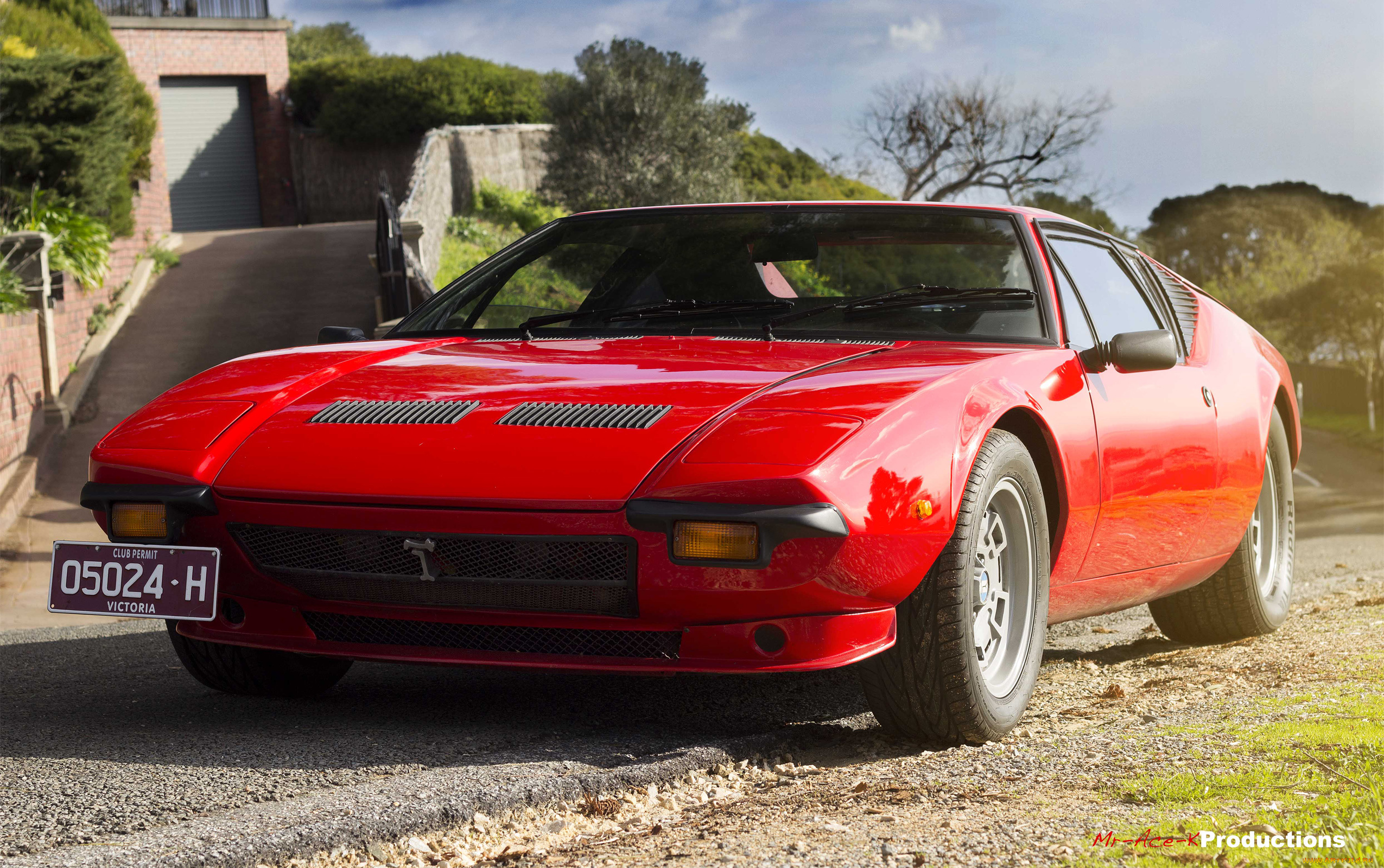 автомобили, de, tomaso, detomaso