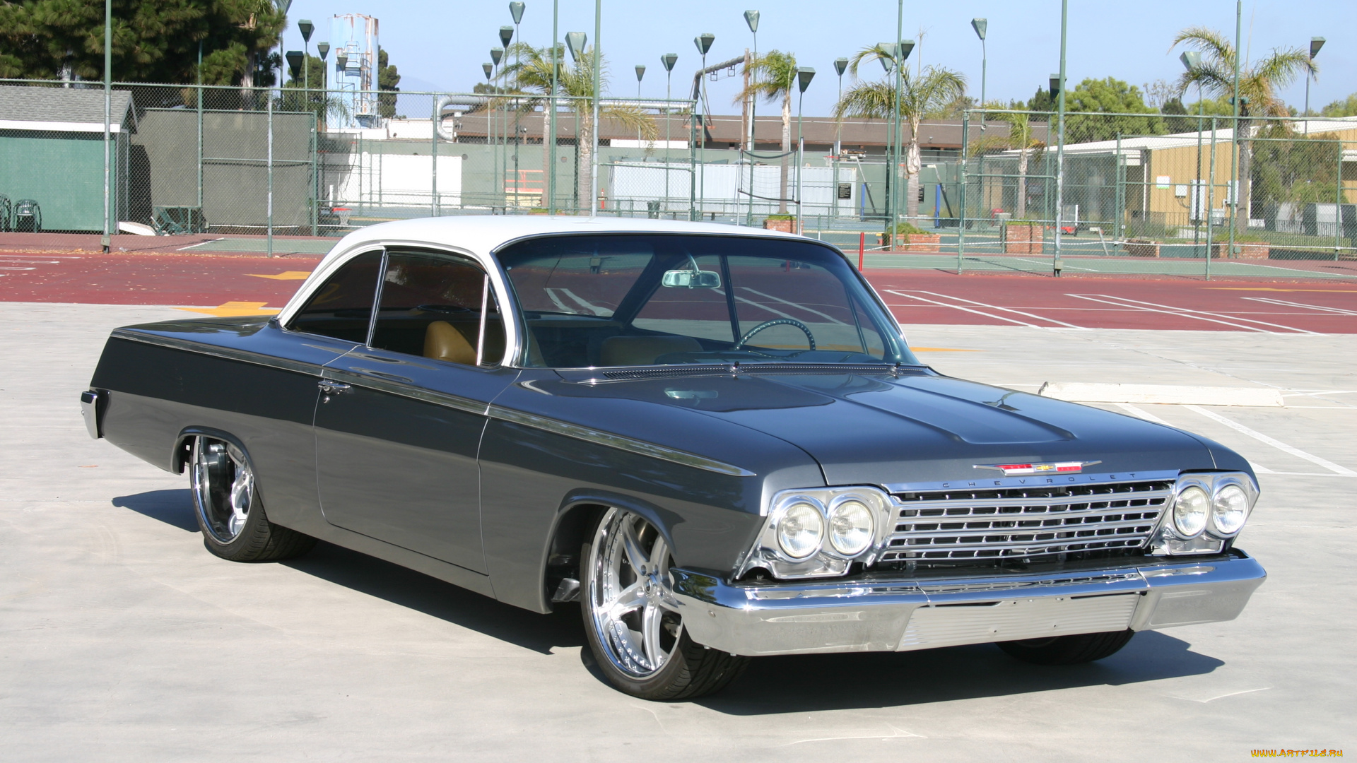автомобили, chevrolet
