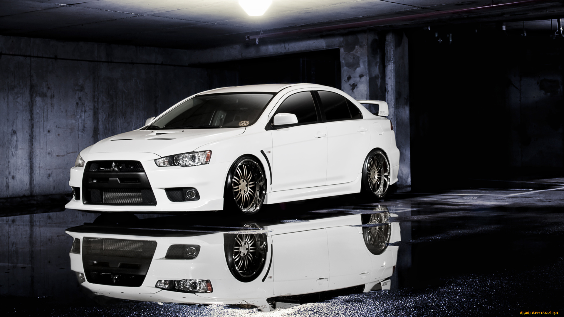 автомобили, mitsubishi, lancer