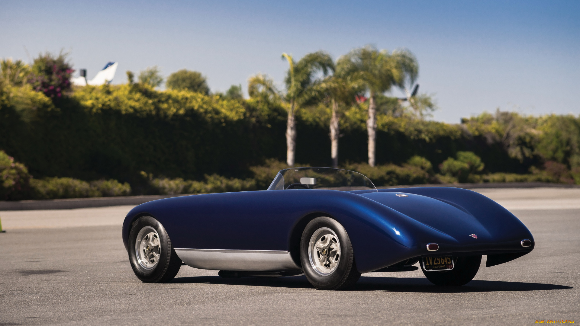 sorrell-manning, special, roadster, автомобили, -unsort, car