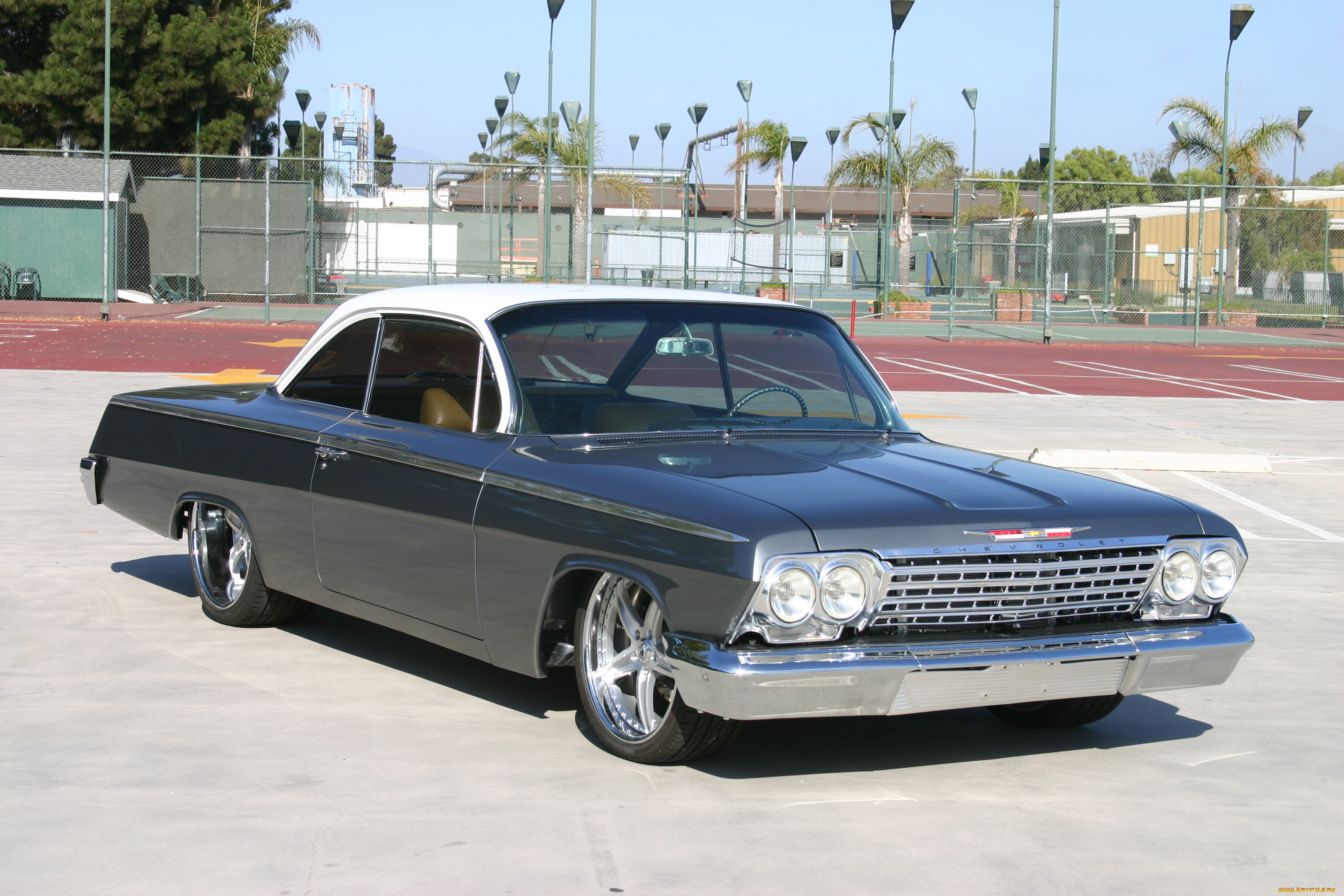 автомобили, chevrolet