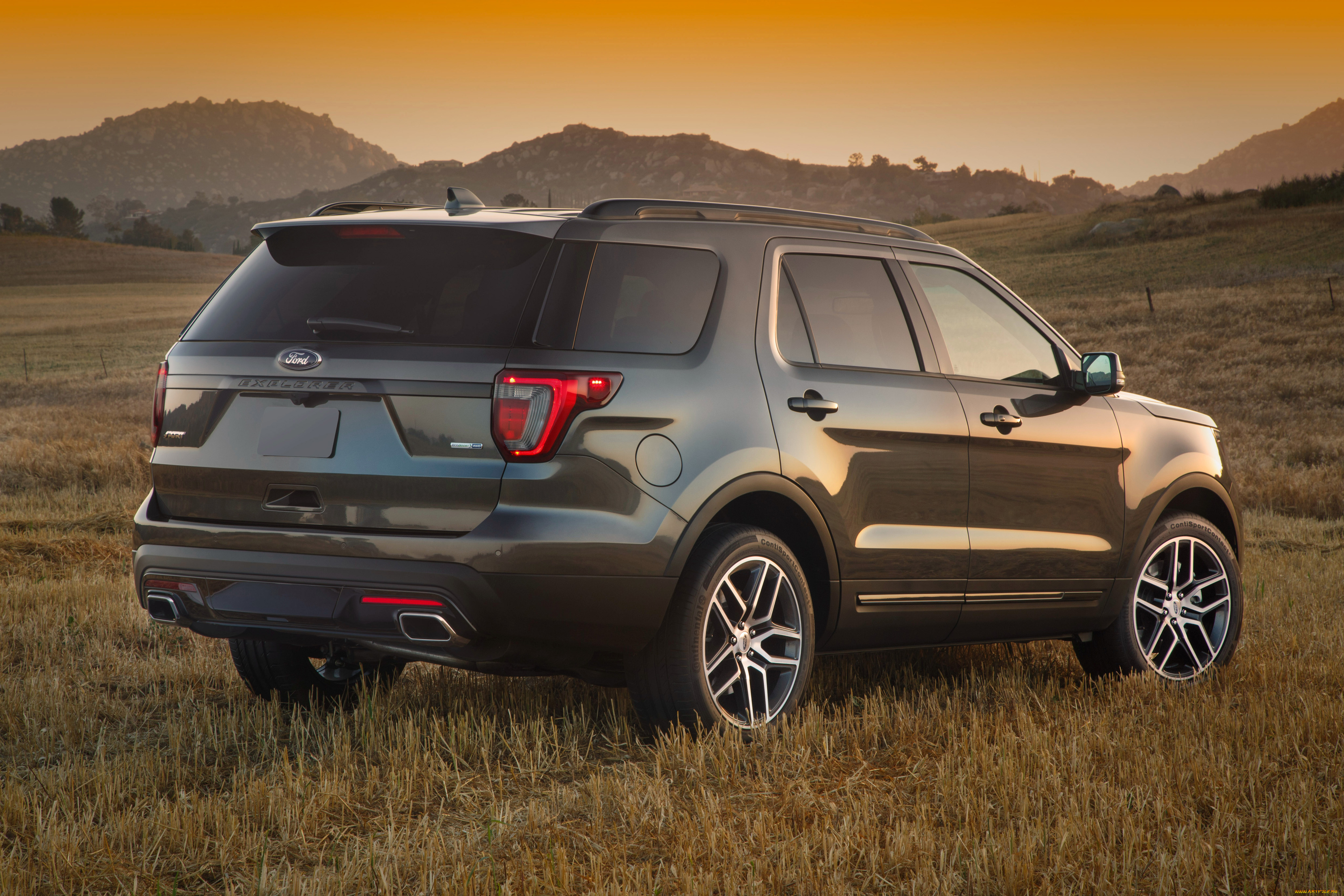 автомобили, ford