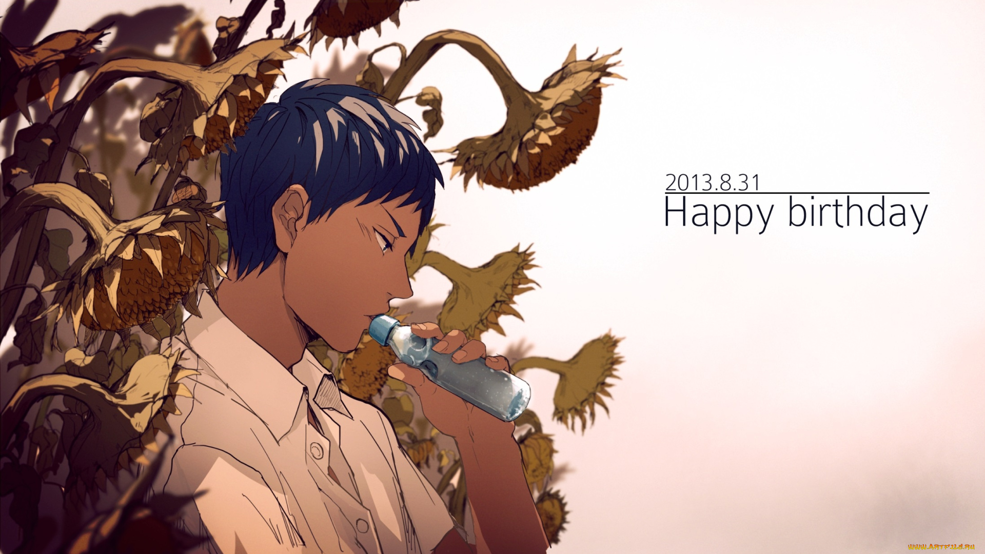 аниме, kuroko, no, baske, аомине, дайки