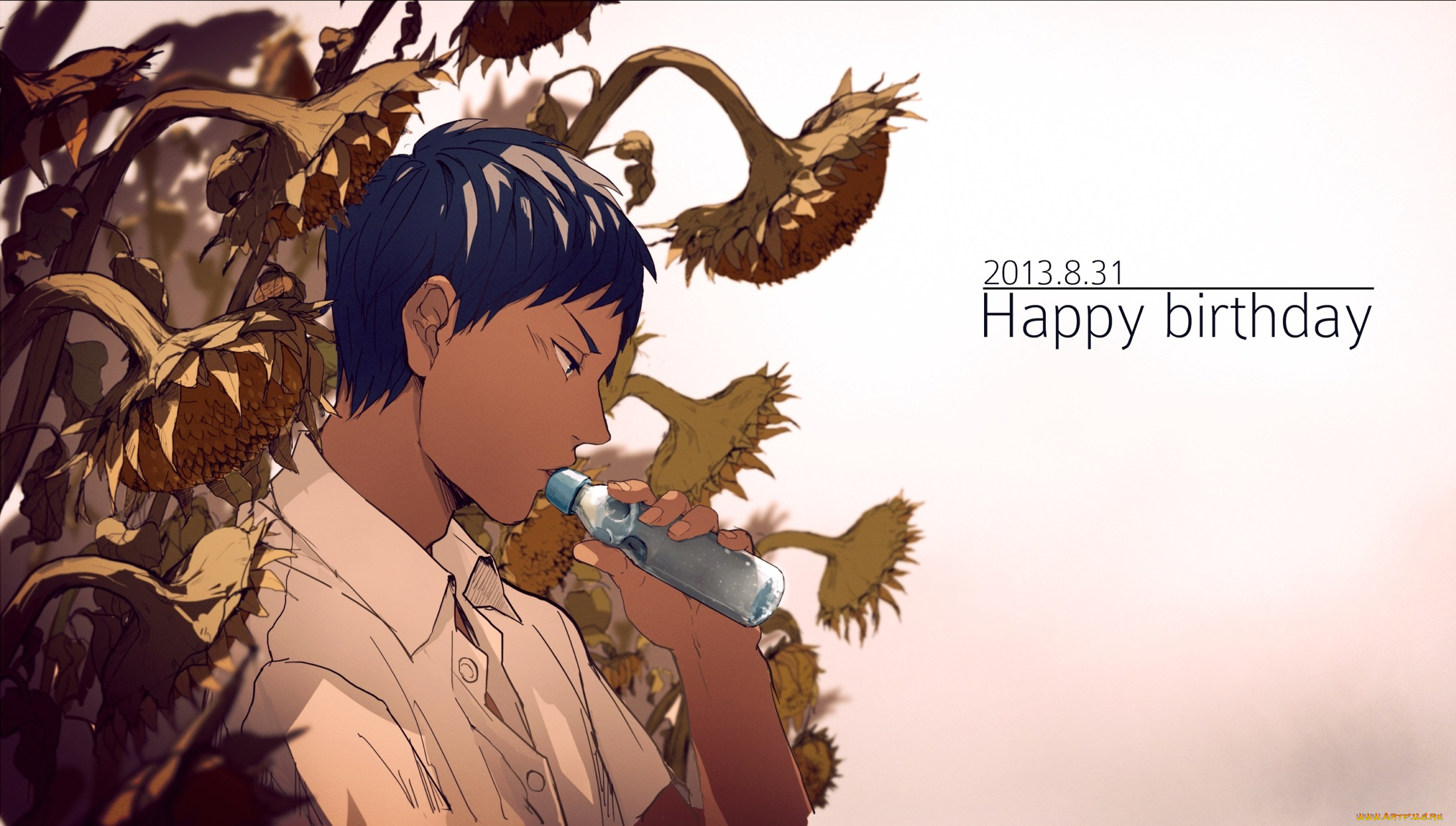 аниме, kuroko, no, baske, аомине, дайки