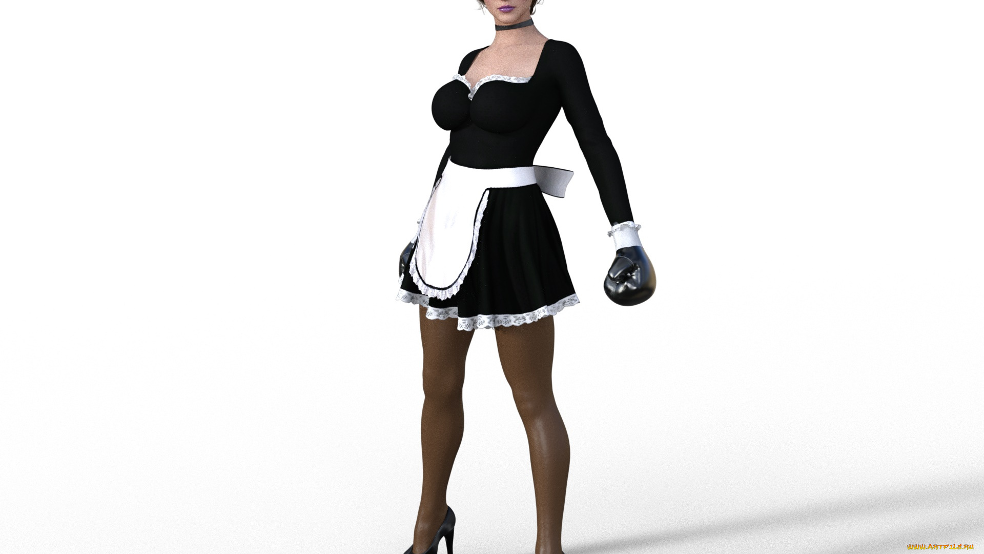 3д, графика, спорт, , sport, фон, взгляд, девушка