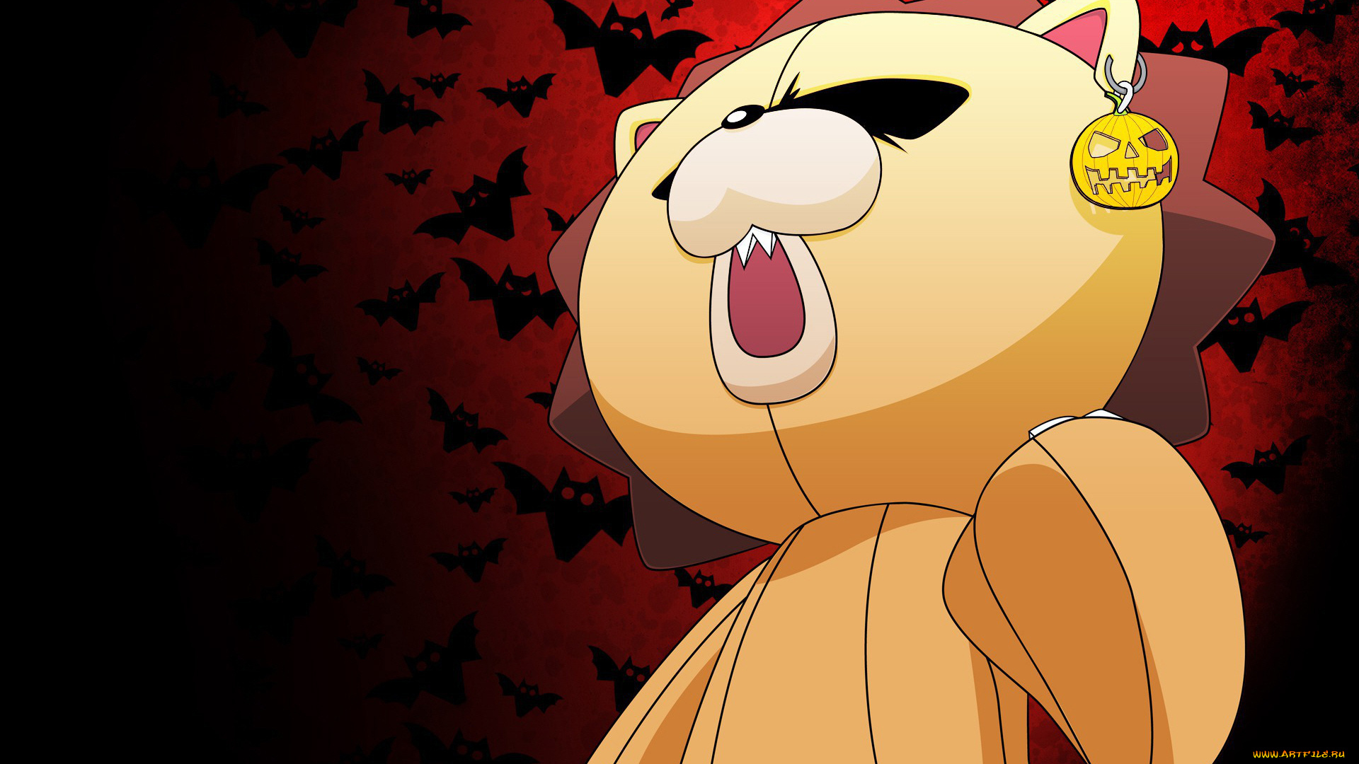 аниме, bleach, кон