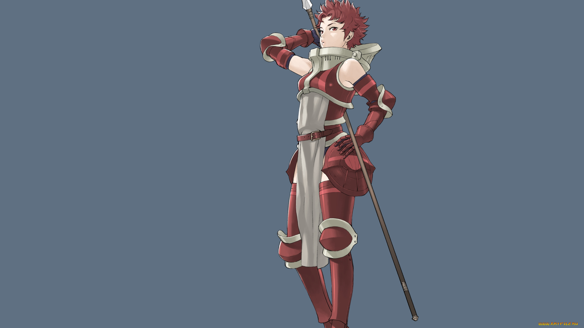 аниме, fire, emblem, fire, emblem