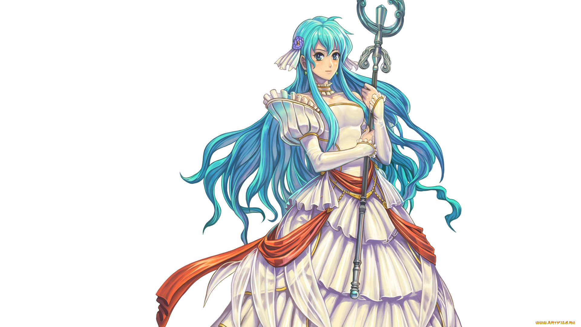 аниме, fire, emblem, fire, emblem