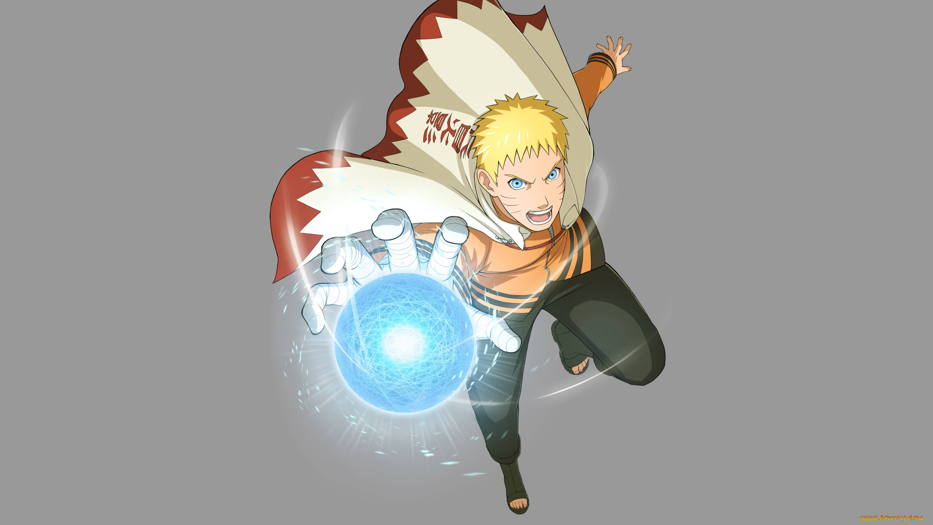 аниме, naruto, наруто