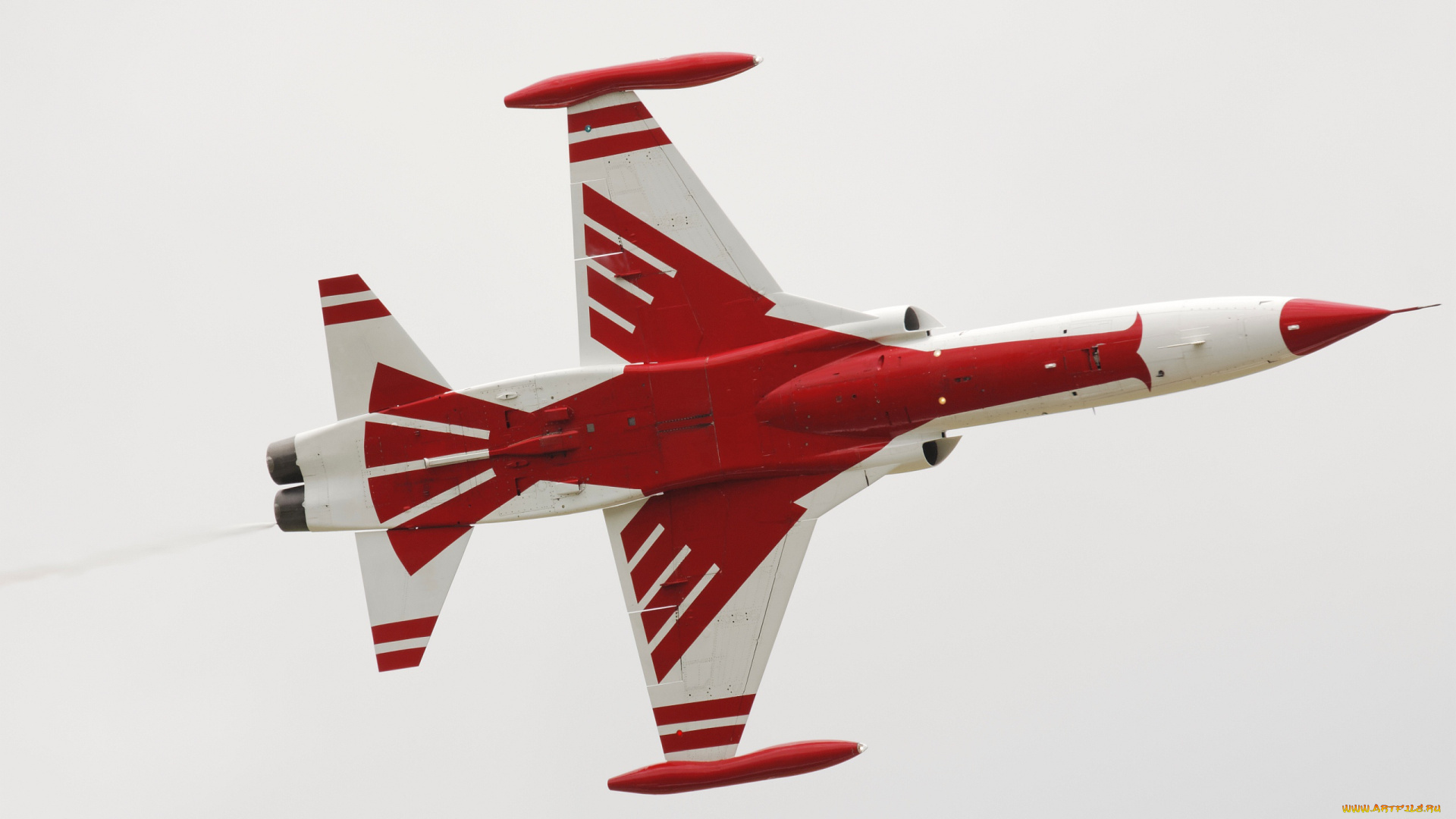 авиация, боевые, самолёты, turkish, stars, northrop, nf-5a