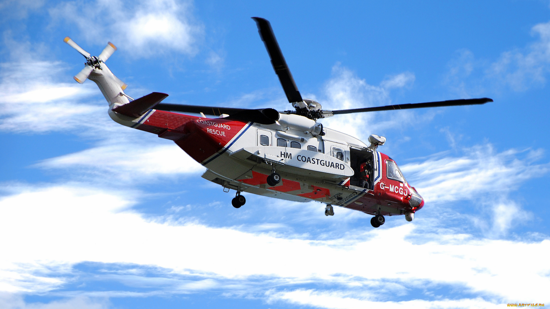 авиация, вертолёты, вертушка