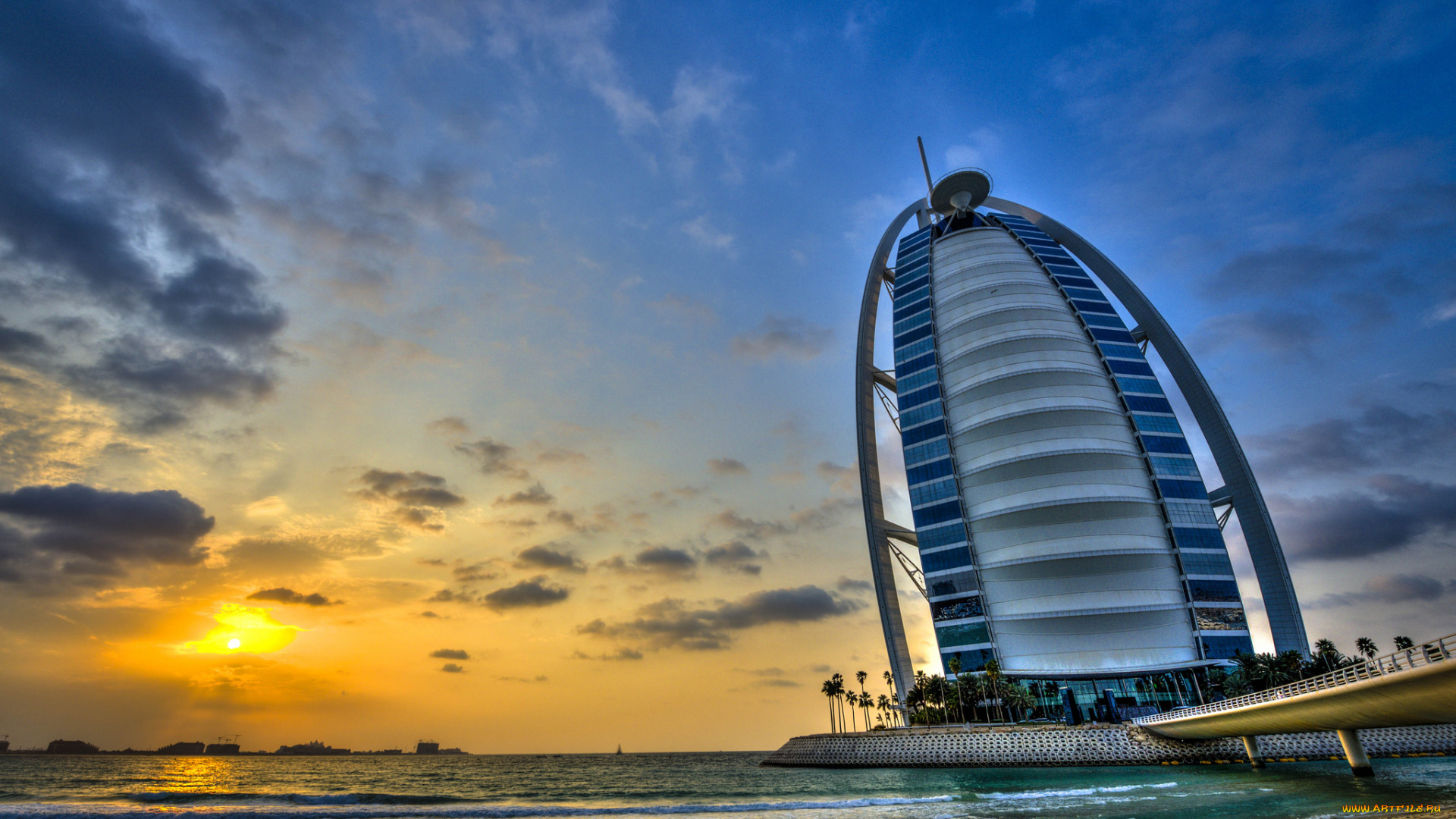 города, дубай, , оаэ, отель