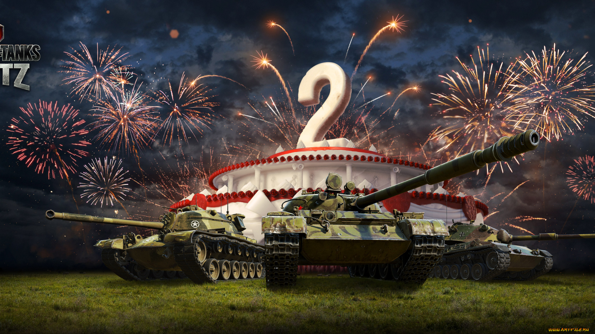 видео, игры, world, of, tanks, blitz, симулятор, онлайн, мир, танков, world, of, tanks, blitz