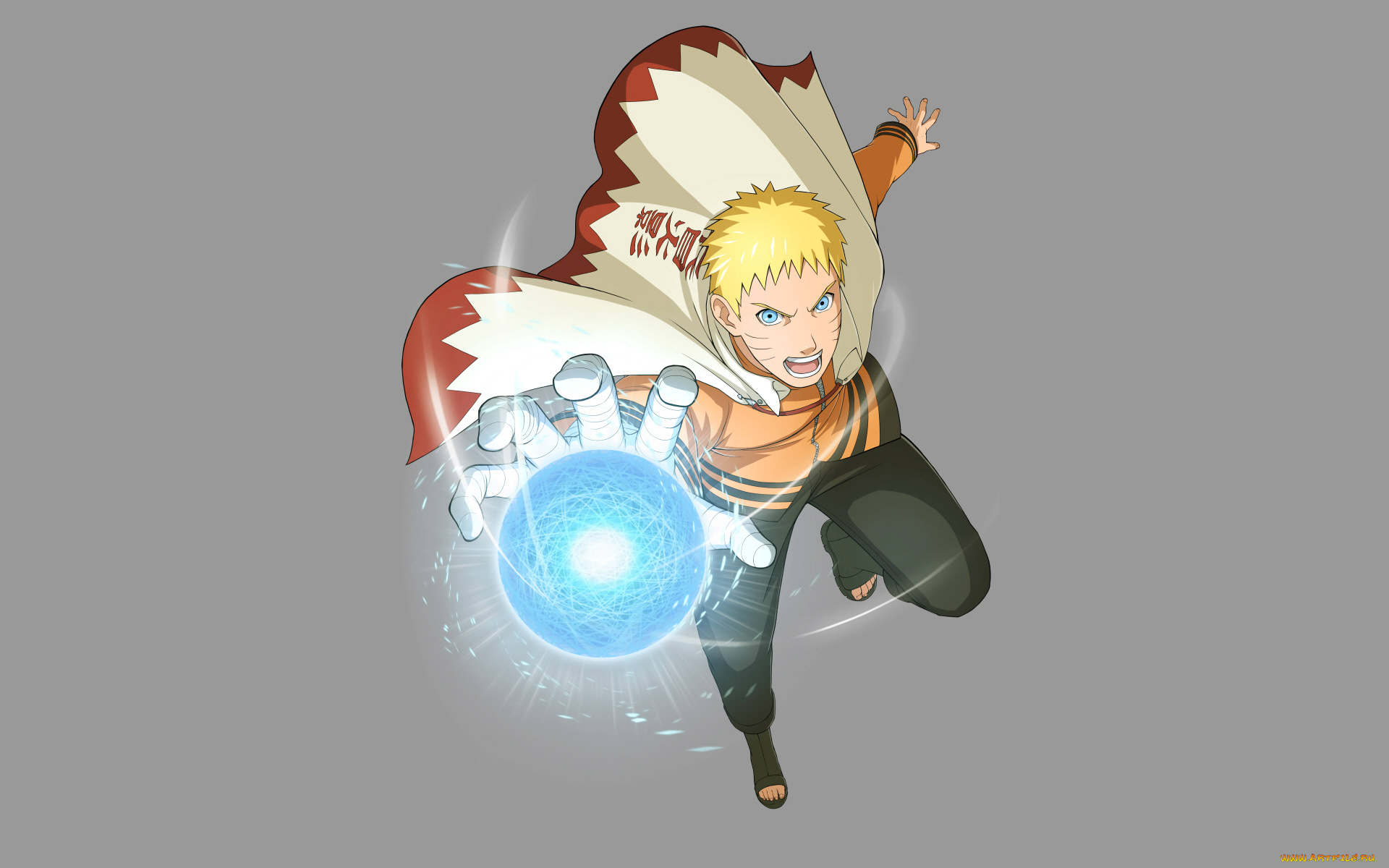 аниме, naruto, наруто