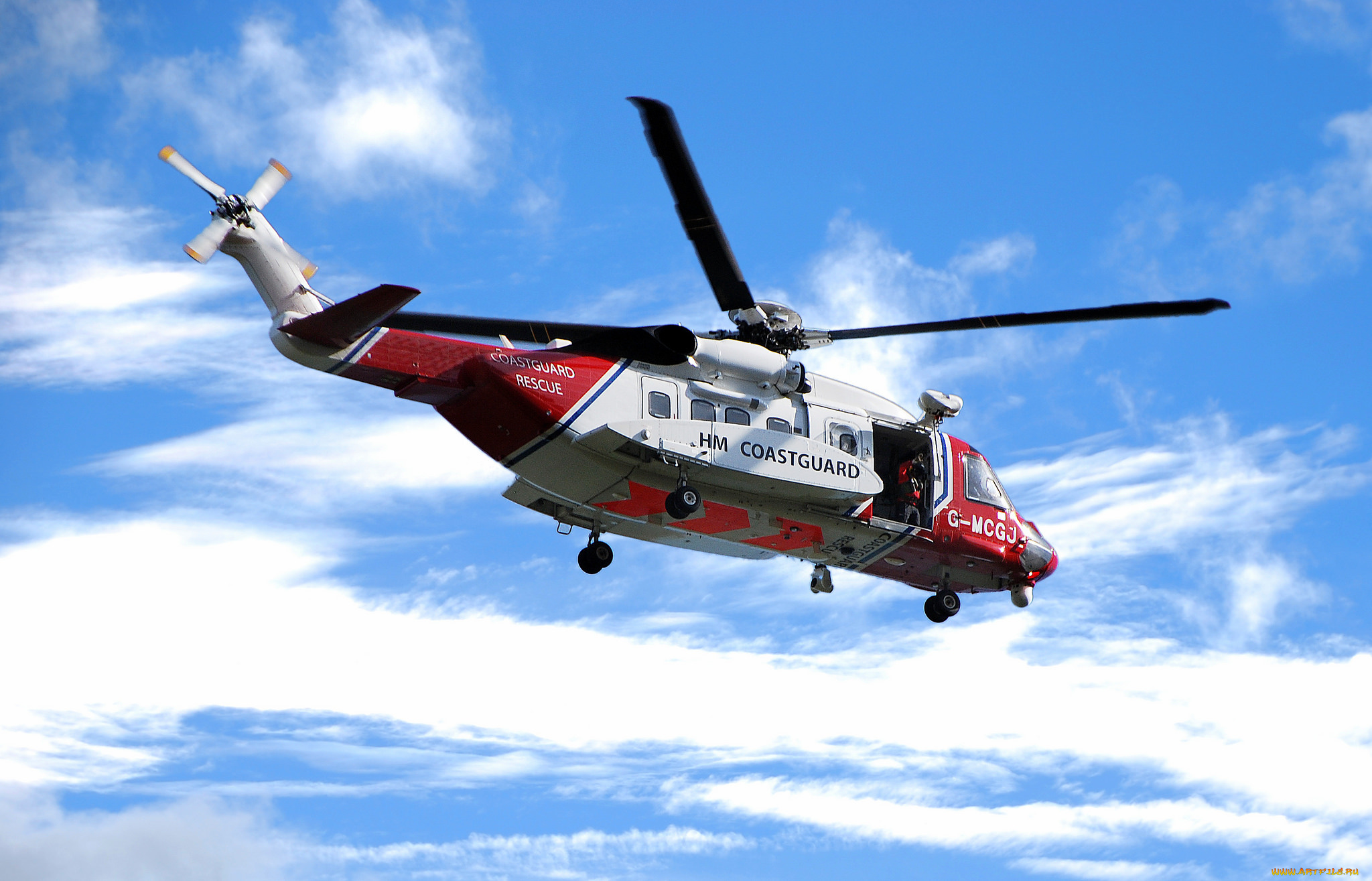 авиация, вертолёты, вертушка