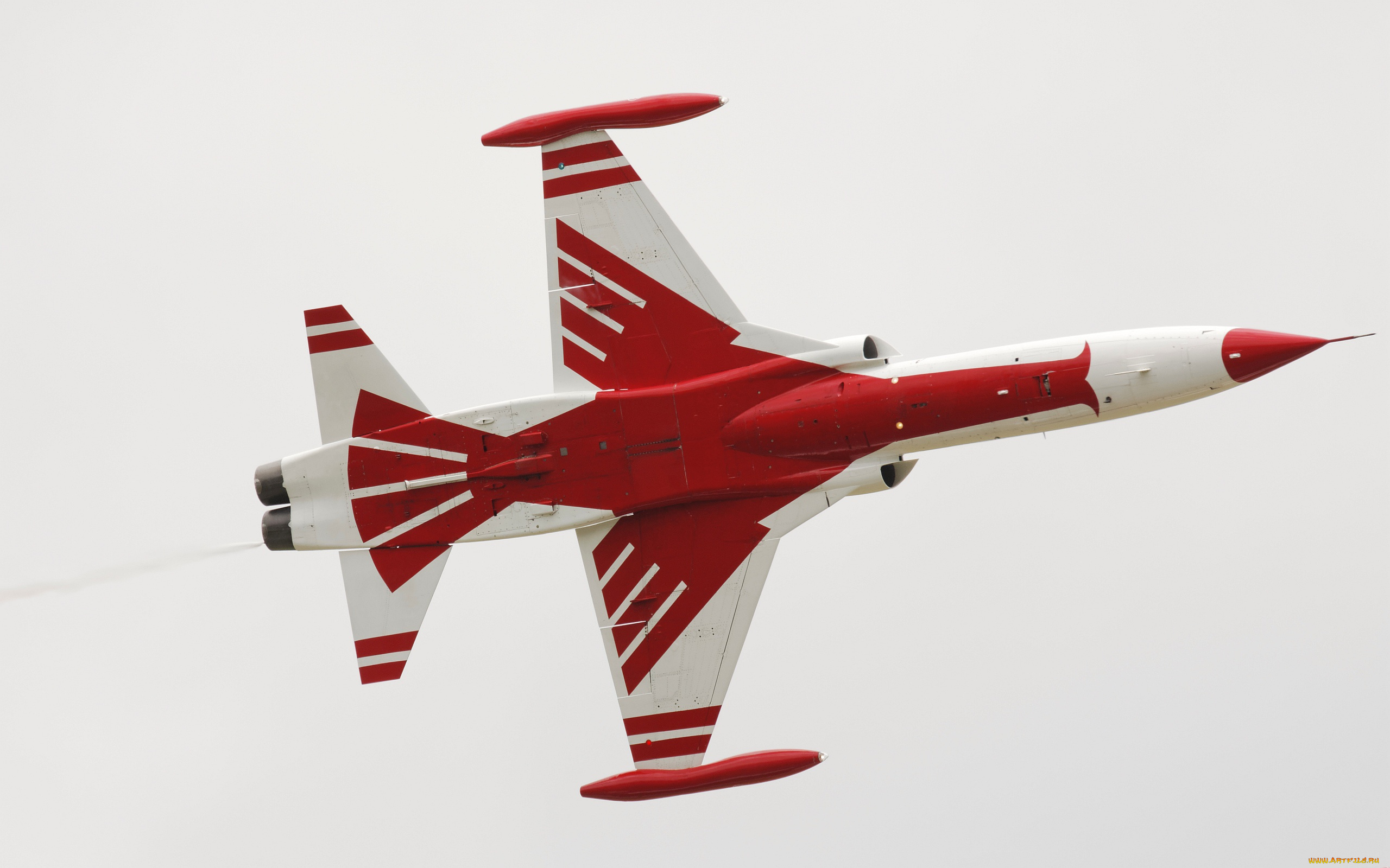 авиация, боевые, самолёты, turkish, stars, northrop, nf-5a