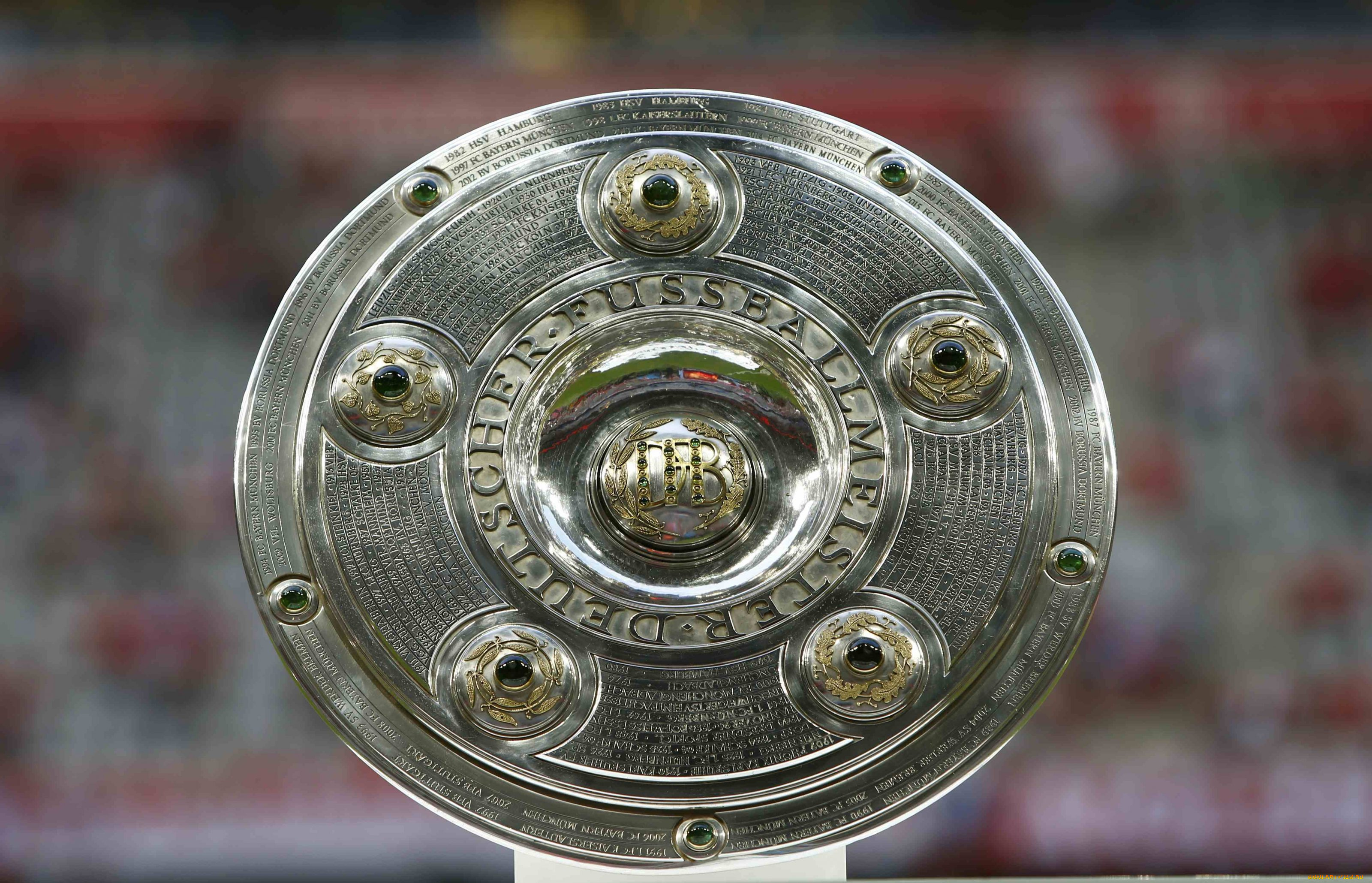 bundesliga, trophy, 1, спорт, футбол, трофей, trophy, bundesliga