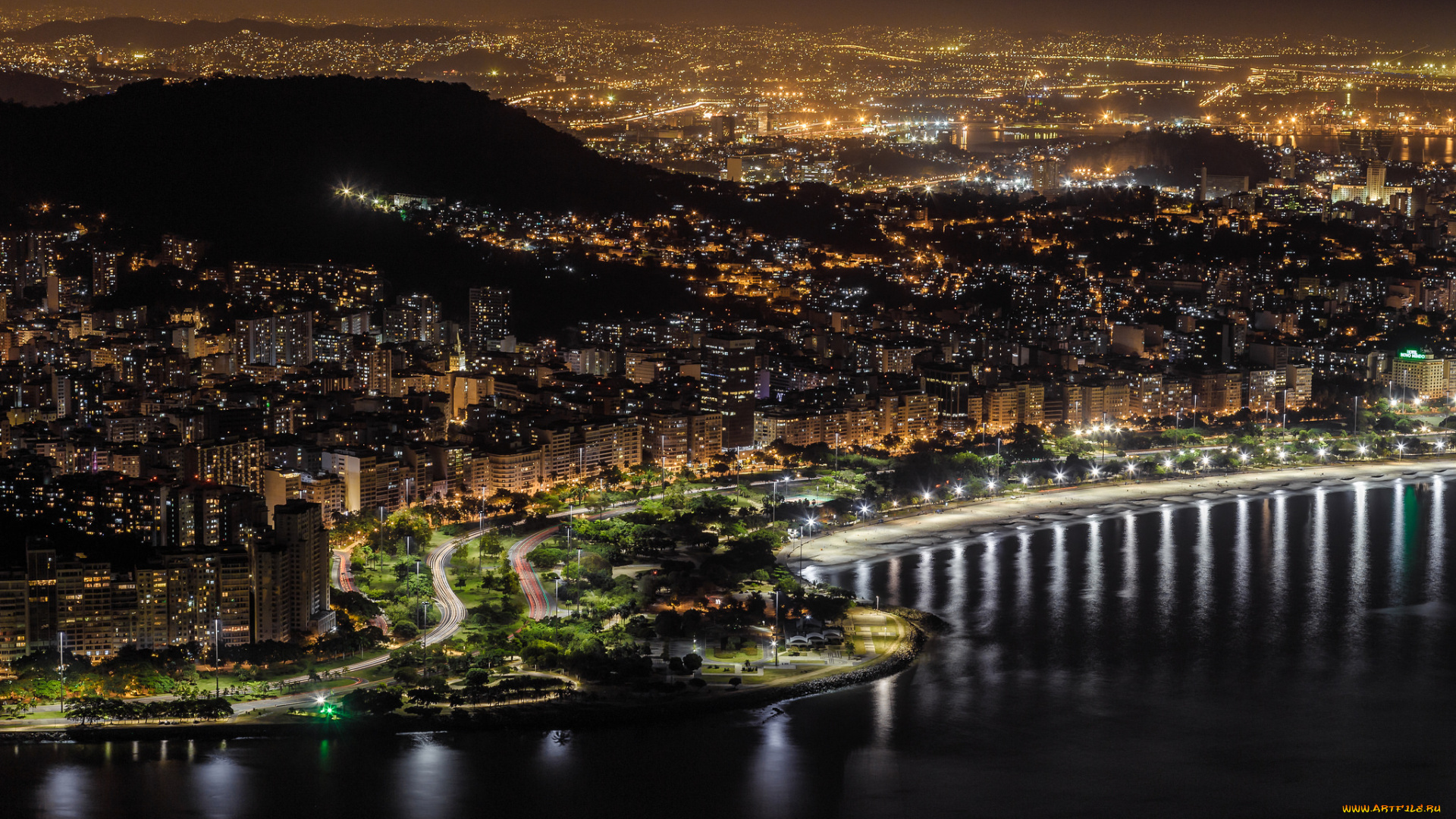 rio, de, janeiro, города, рио-де-жанейро, , бразилия, простор