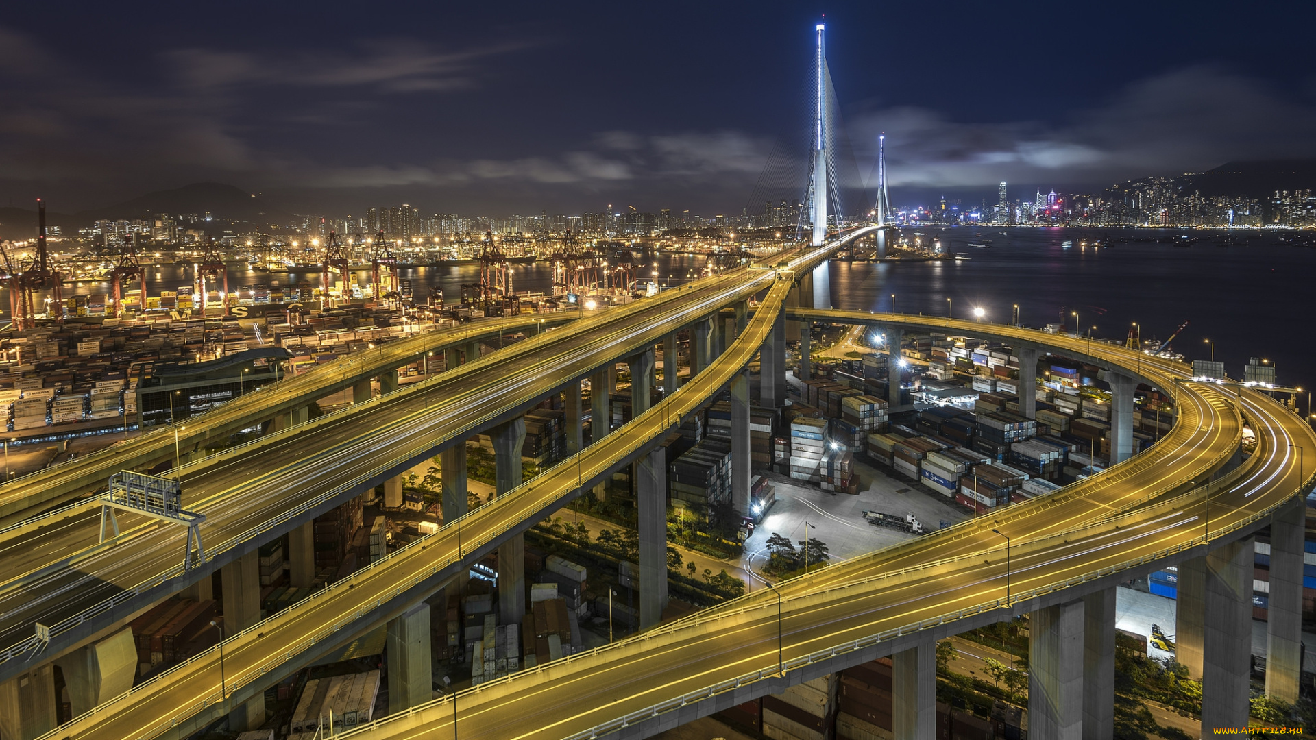 stonecutters`, bridge&, 65292, hongkong, города, гонконг, , китай, простор