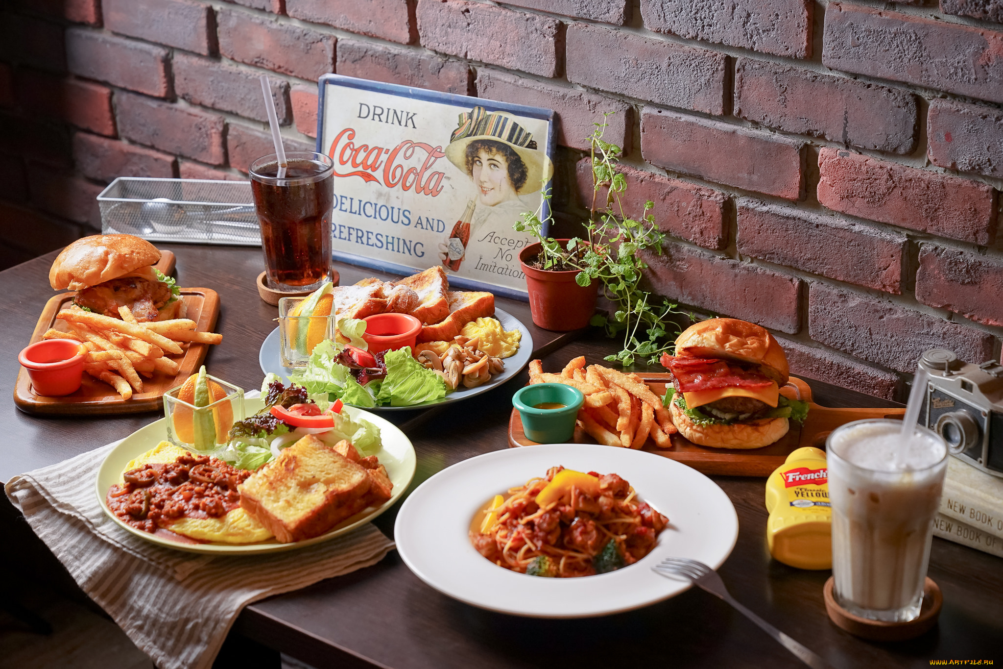 еда, разное, снедь