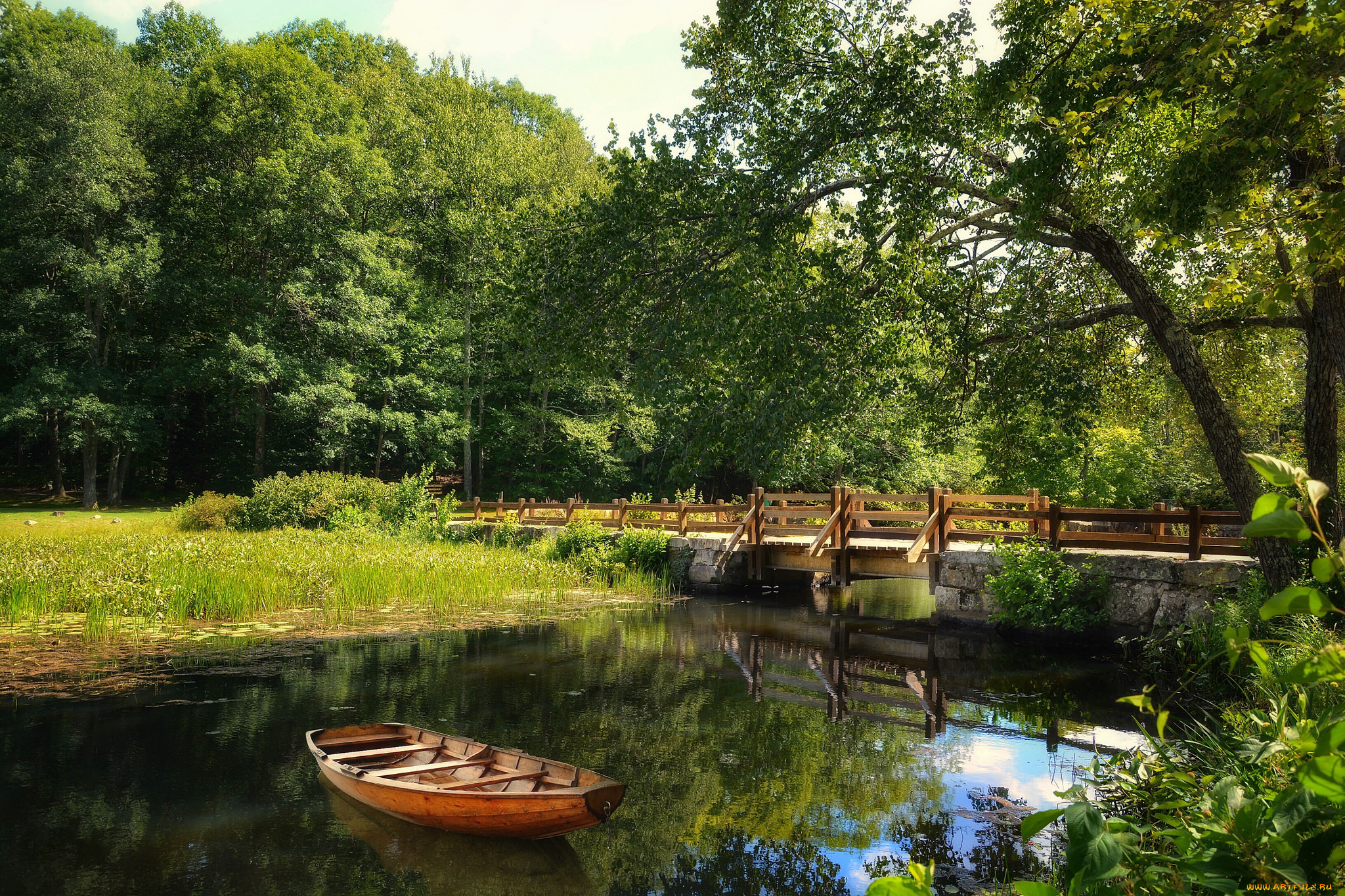 корабли, лодки, , шлюпки, простор