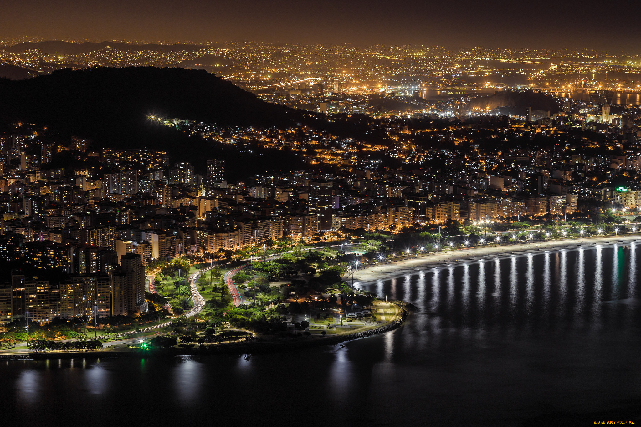 rio, de, janeiro, города, рио-де-жанейро, , бразилия, простор