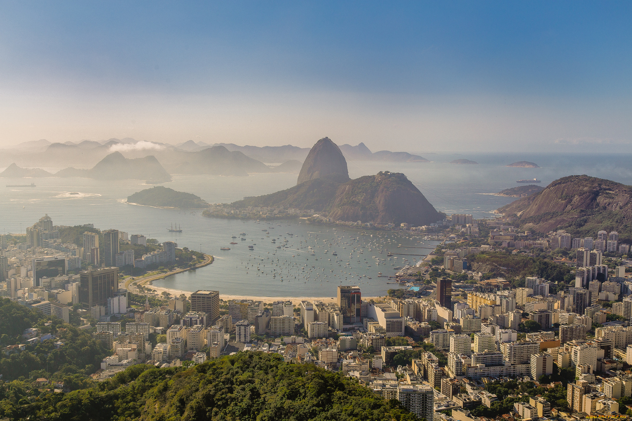 rio, de, janeiro, города, рио-де-жанейро, , бразилия, простор