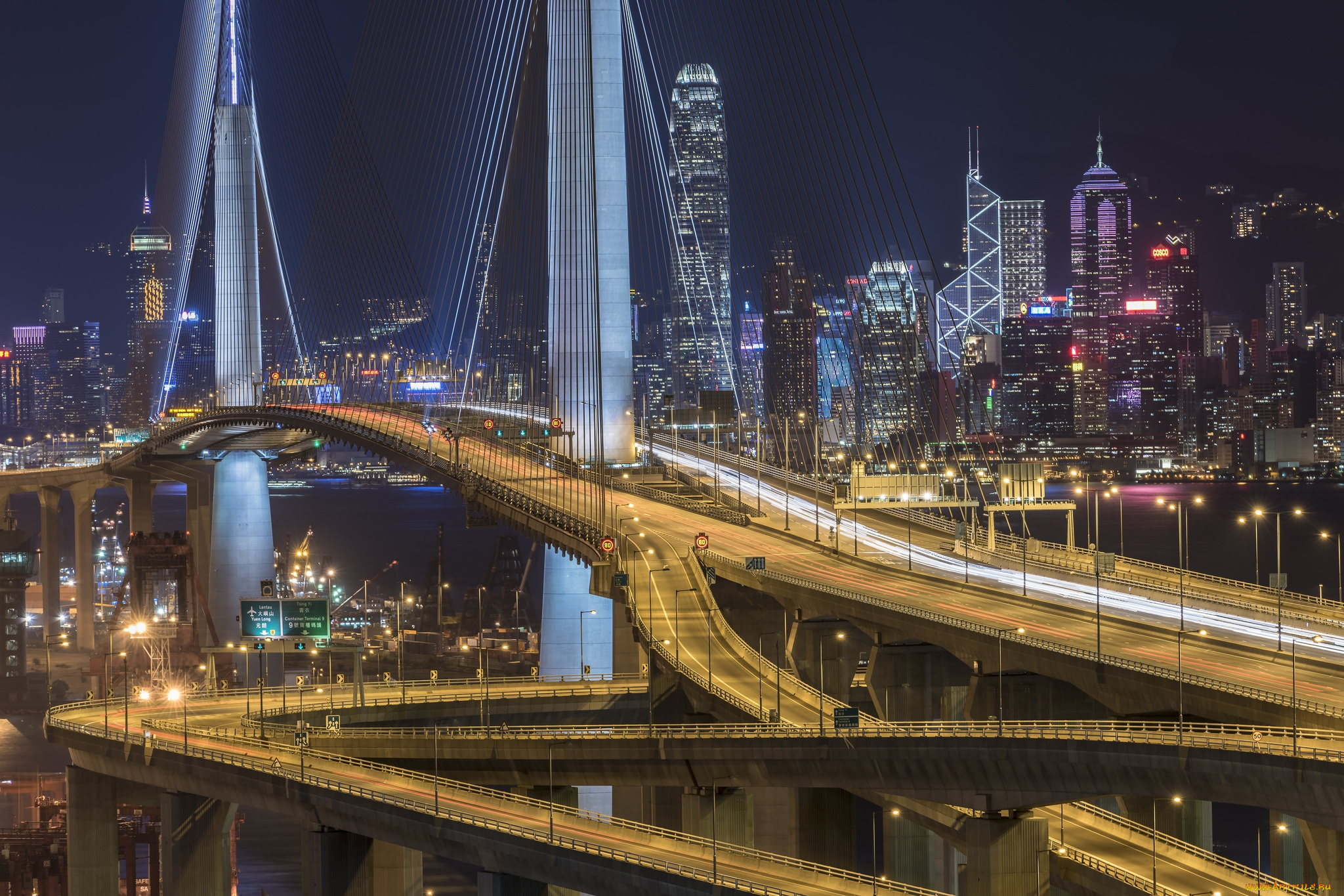 stonecutters`, bridge&, 65292, hongkong, города, гонконг, , китай, простор