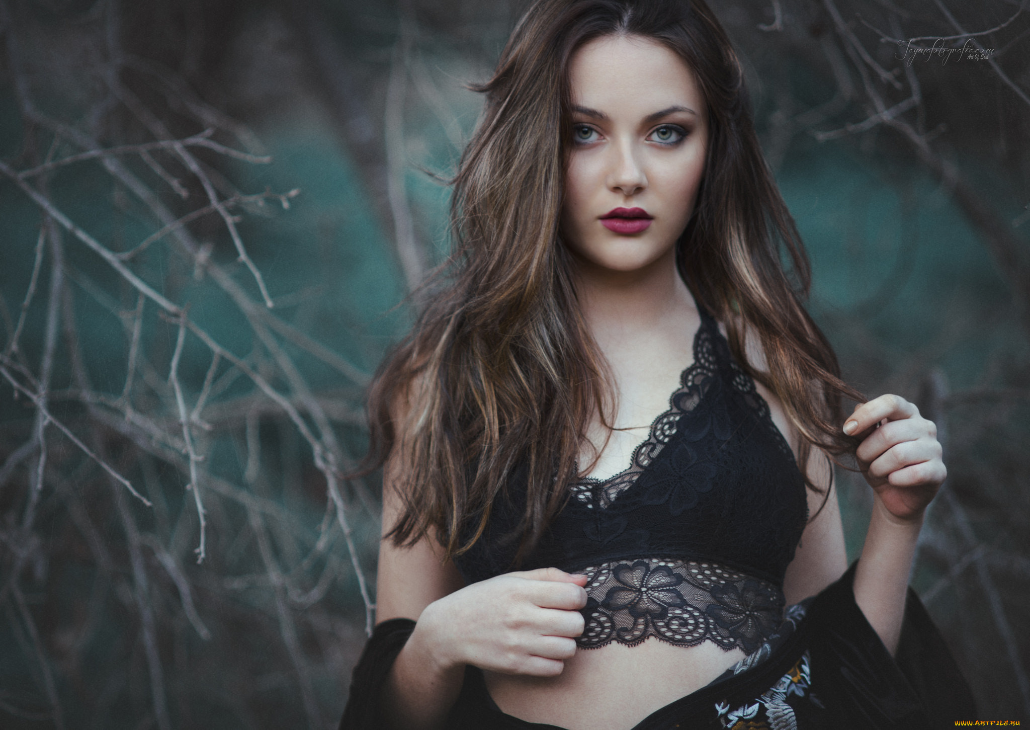 девушка, девушки, -unsort, , брюнетки, темноволосые, модель