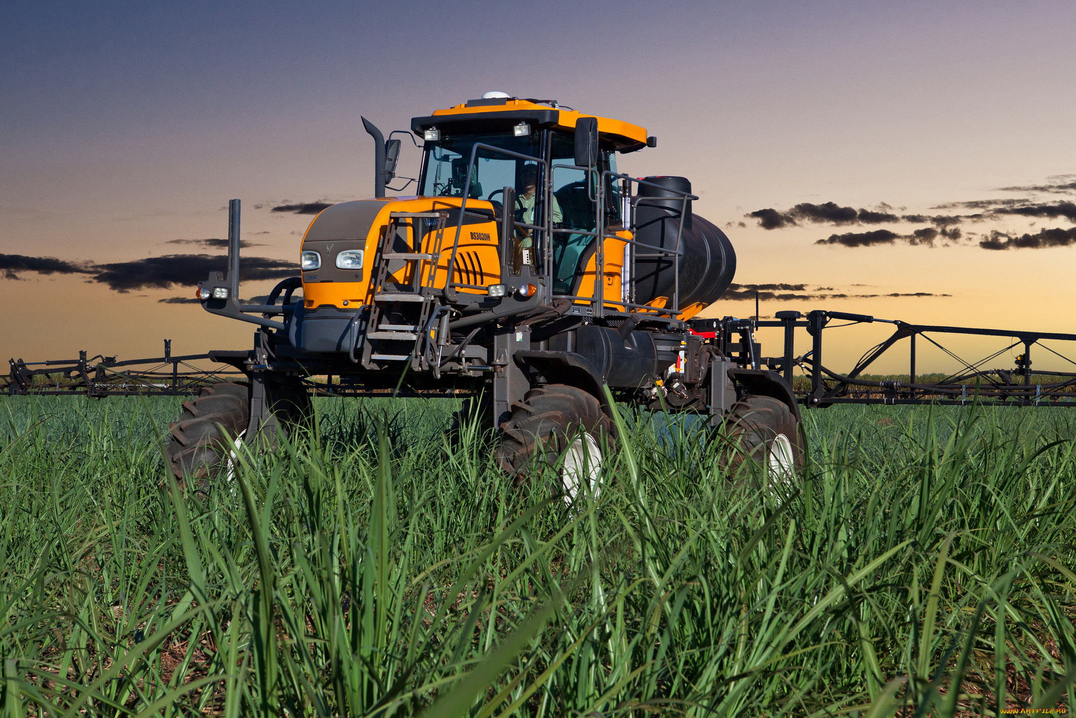 техника, распылители, valtra