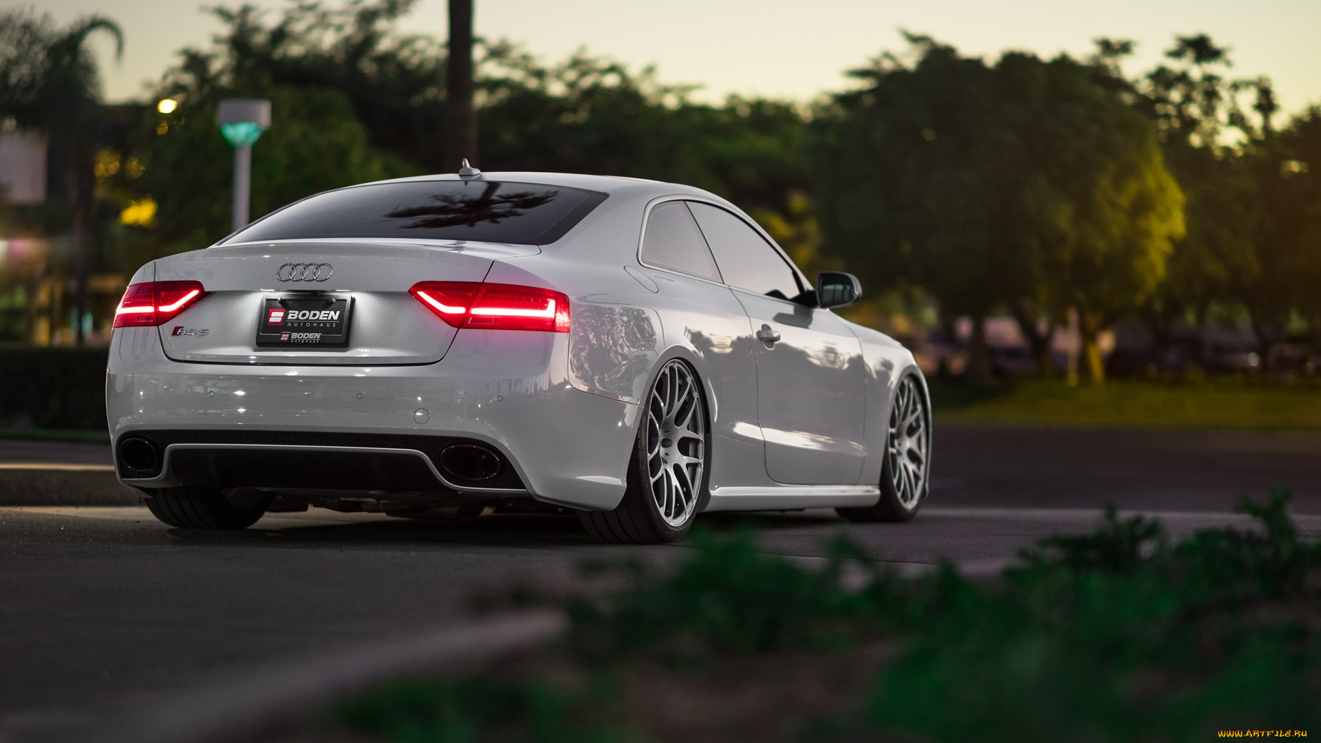 автомобили, audi, rs5