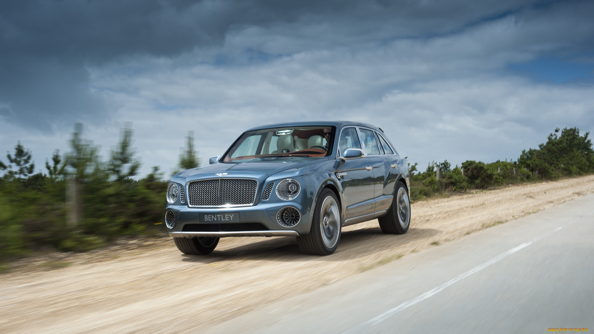 автомобили, bentley