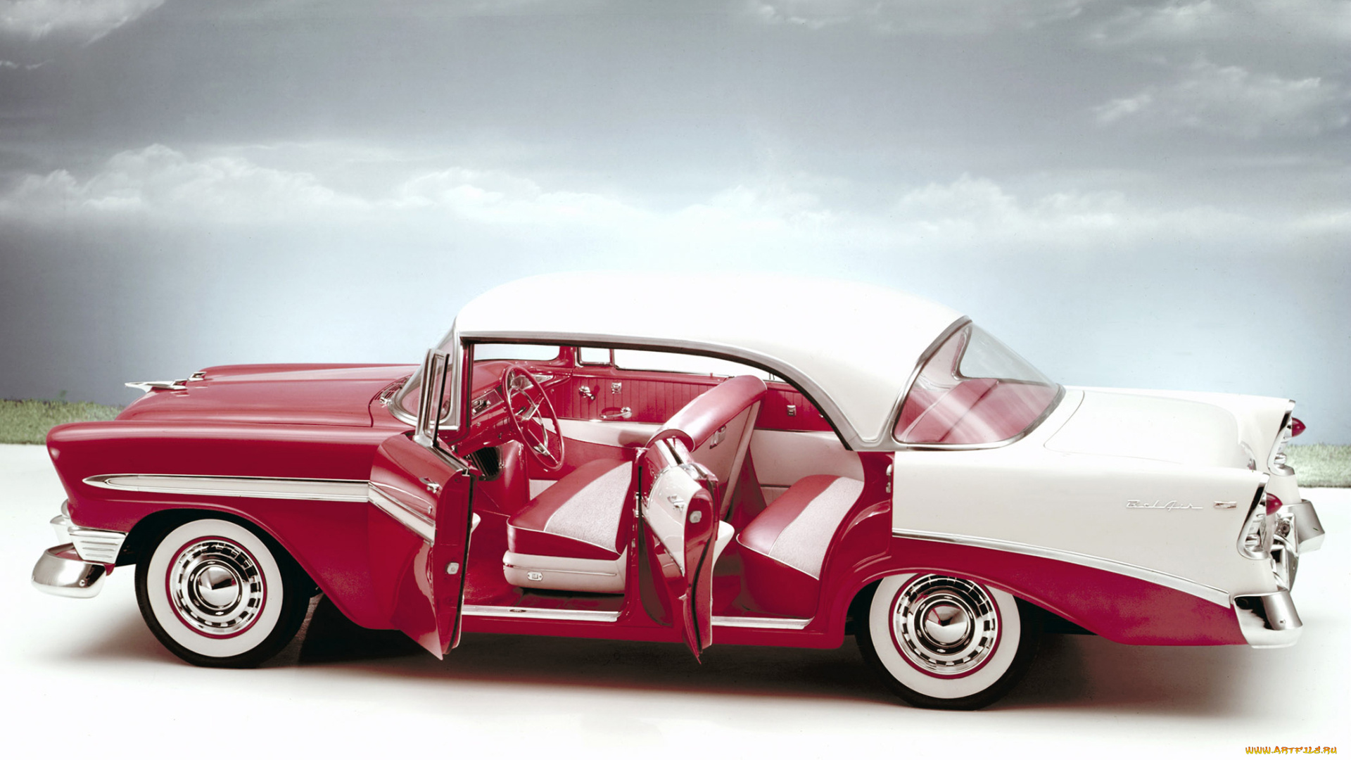 автомобили, chevrolet