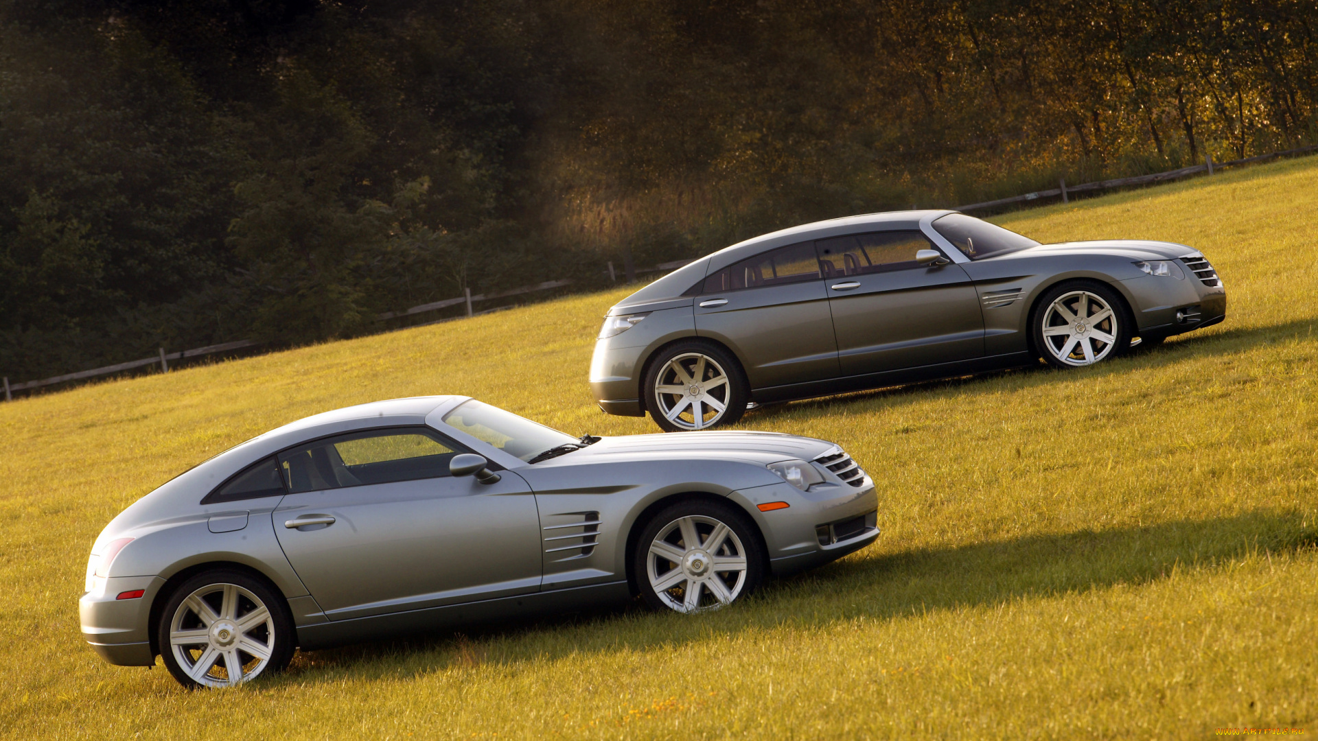 автомобили, chrysler