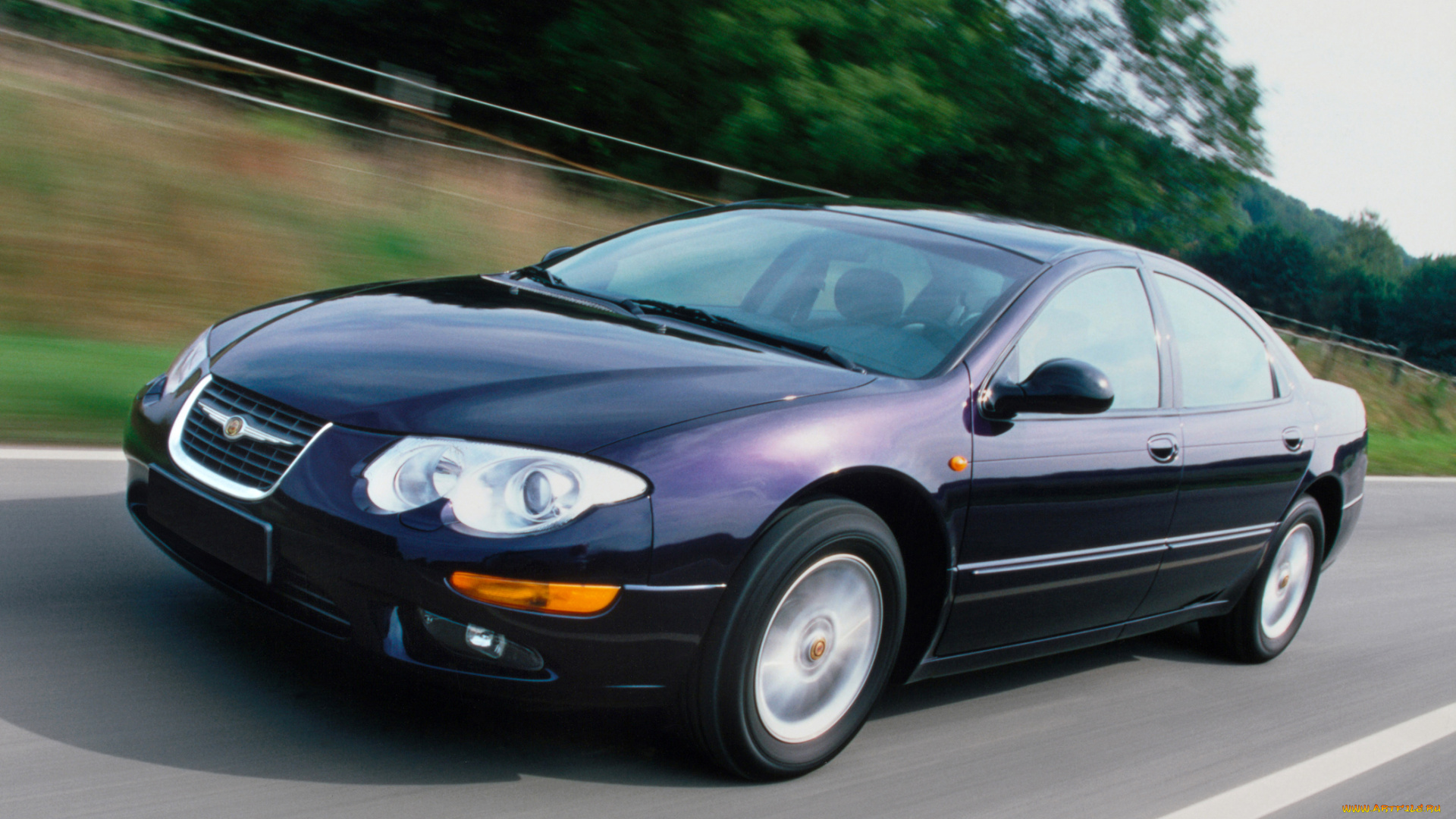 автомобили, chrysler