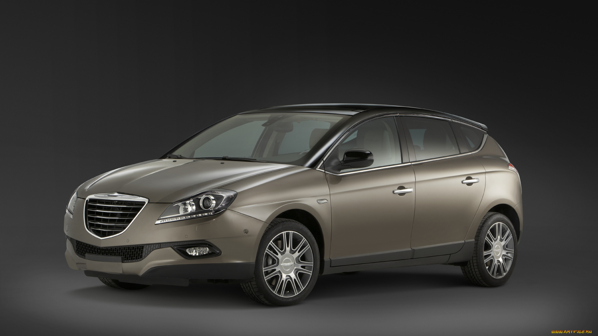 автомобили, chrysler