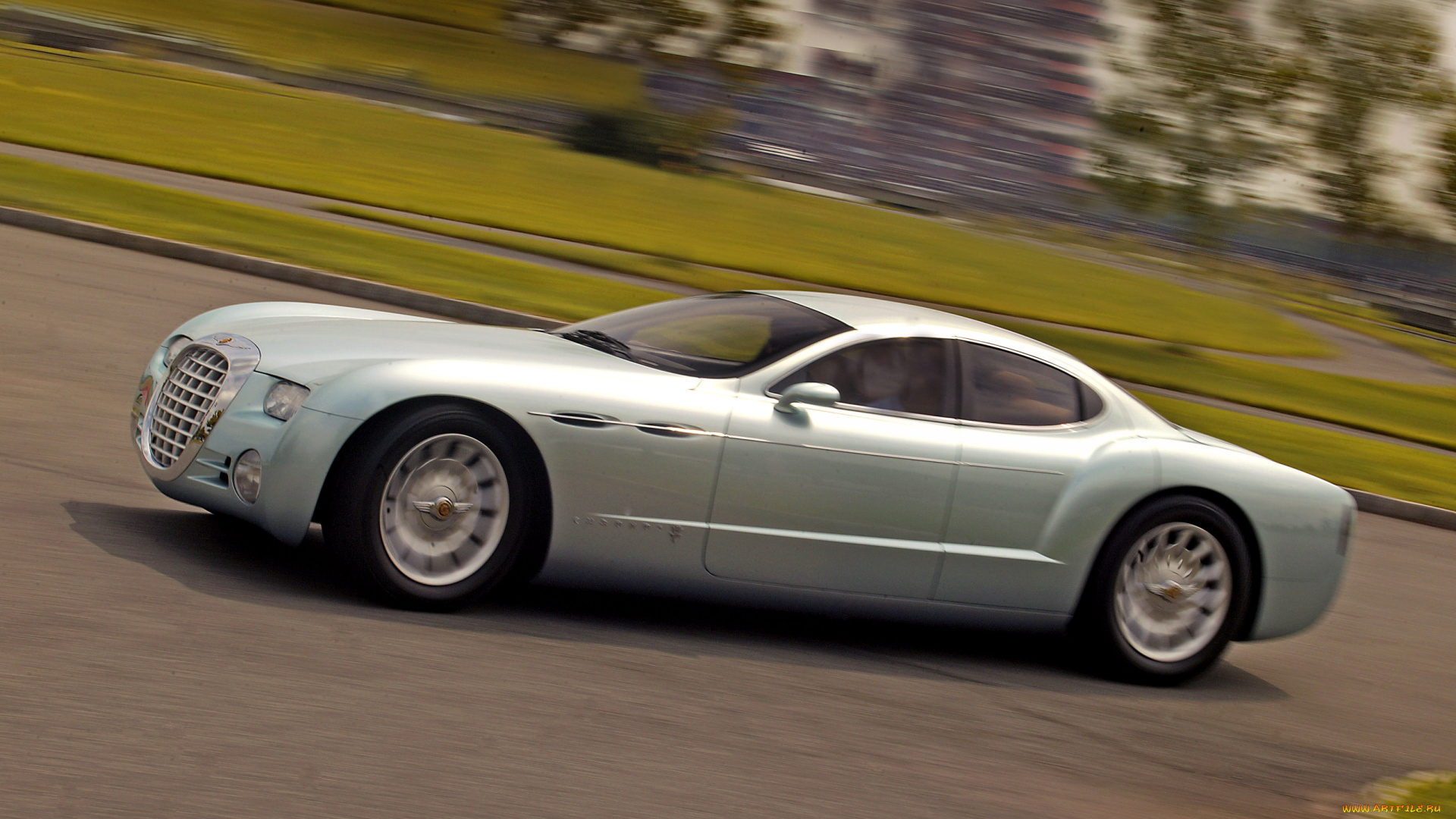 автомобили, chrysler